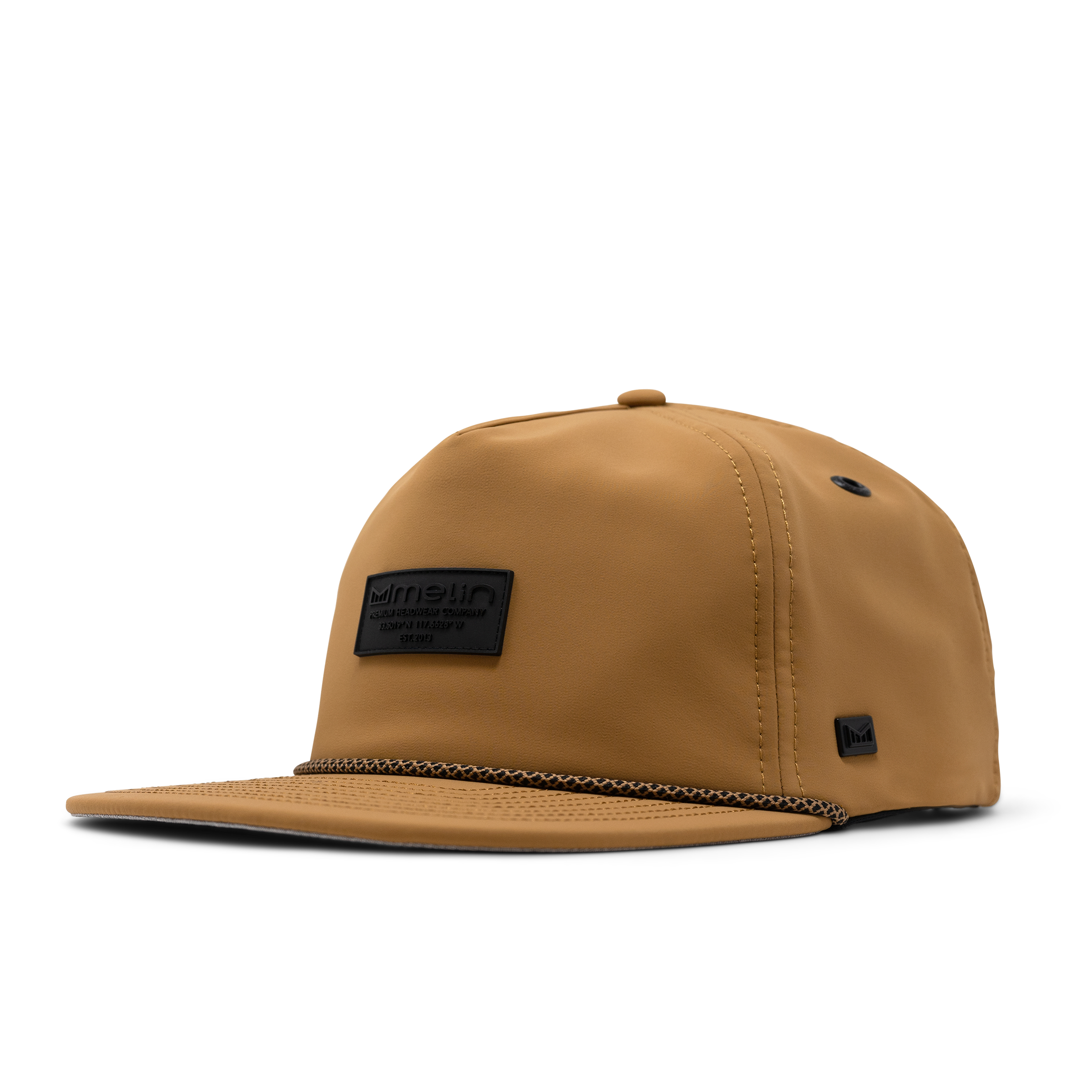 Coronado Brick Infinite Thermal - Peanut Butter