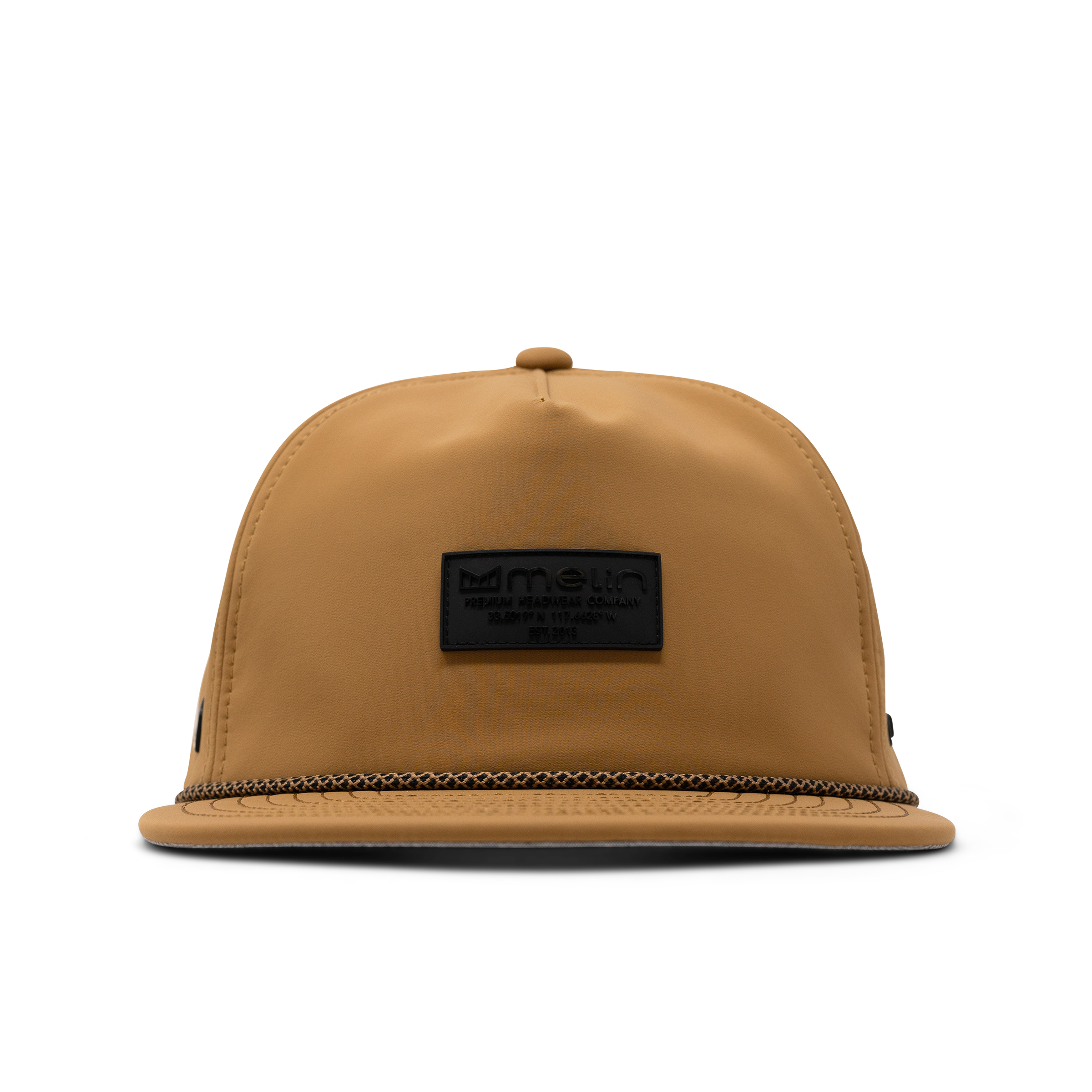 Coronado Brick Infinite Thermal - Peanut Butter