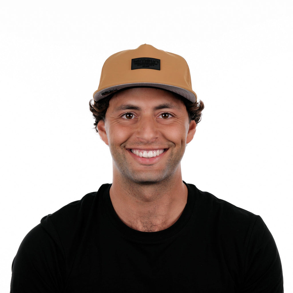 Coronado Brick Infinite Thermal - Peanut Butter