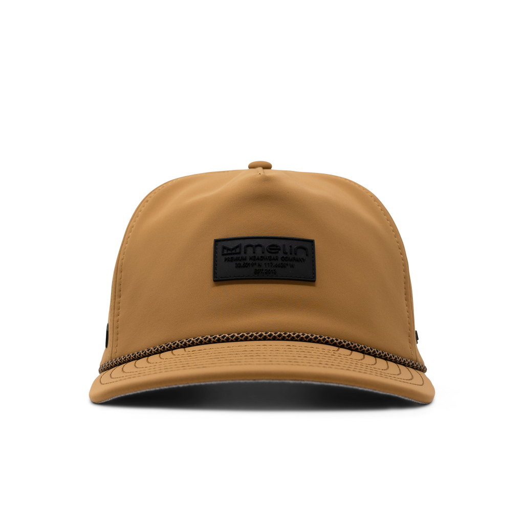 Coronado Brick Infinite Thermal - Peanut Butter