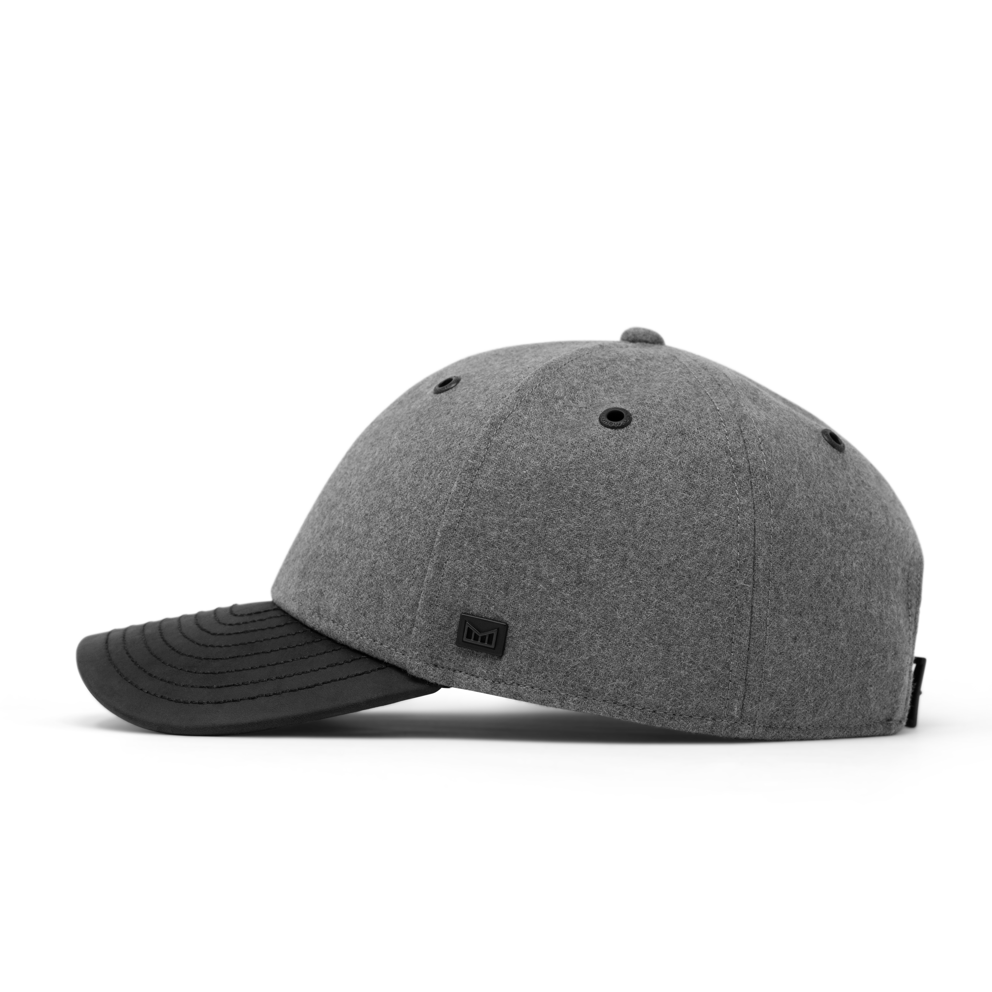 A-Game Scout Thermal - Heather Grey / Black