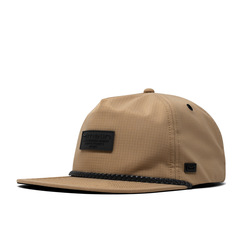 Coronado Brick Thermal - Khaki