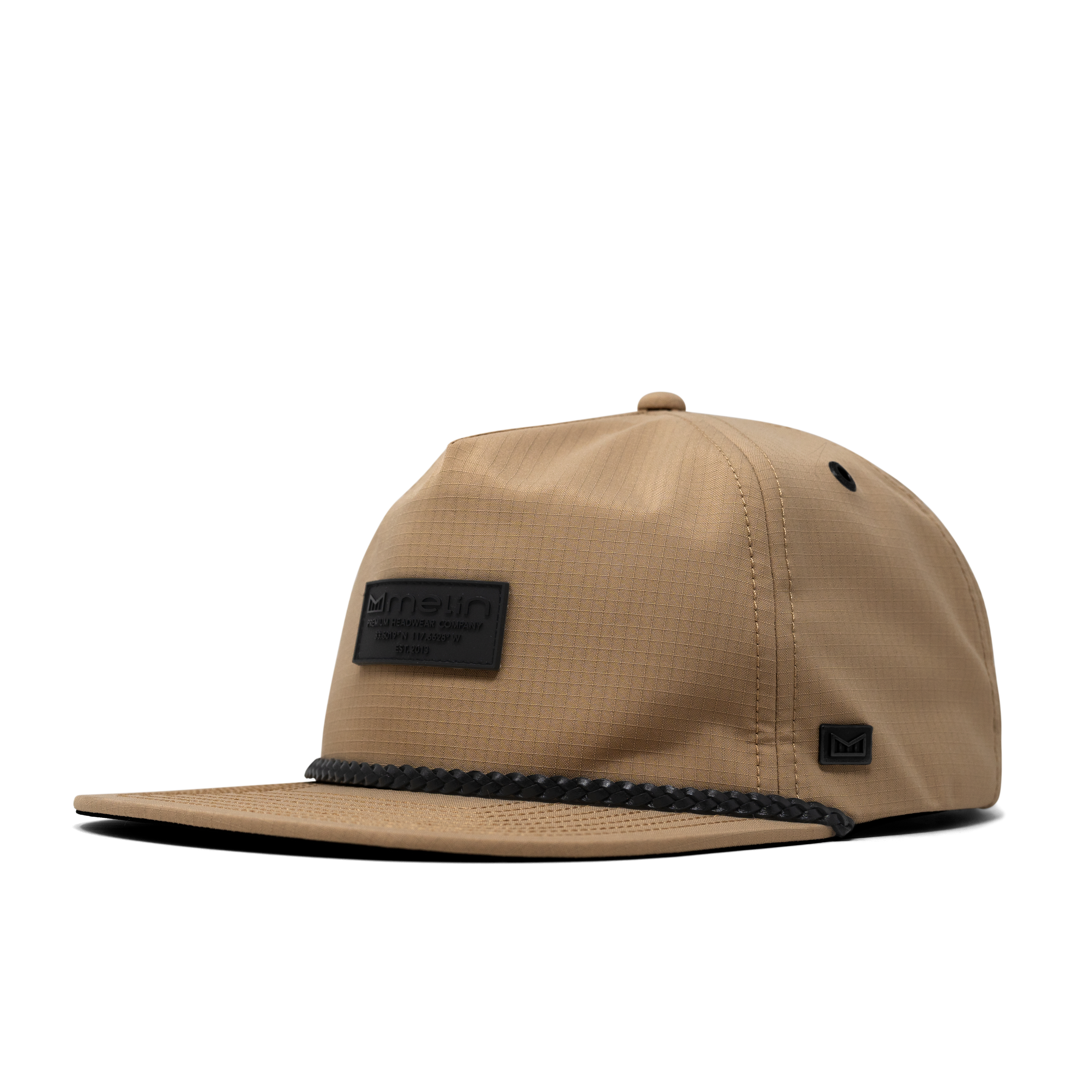 Coronado Brick Thermal - Khaki