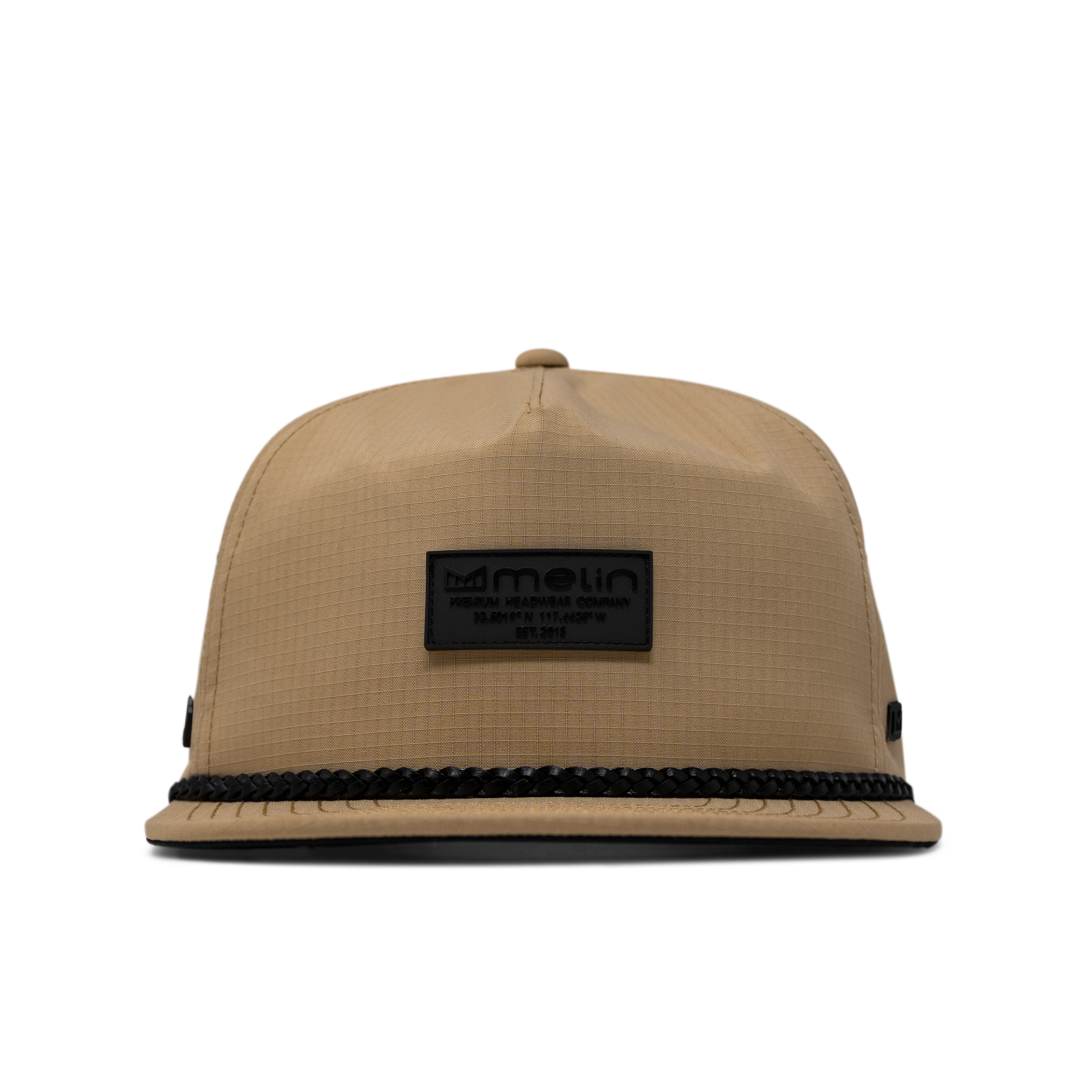 Coronado Brick Thermal - Khaki