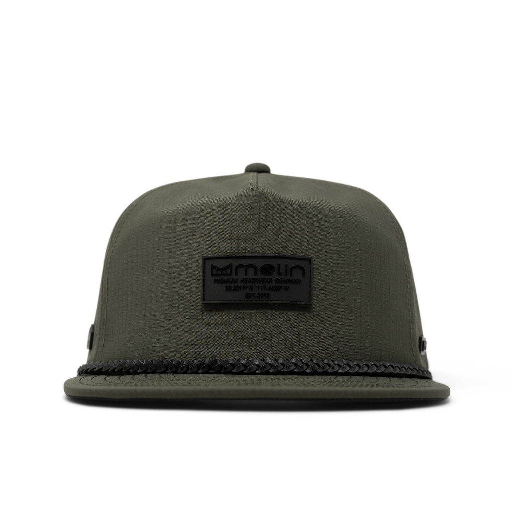 Coronado Brick Thermal - Military