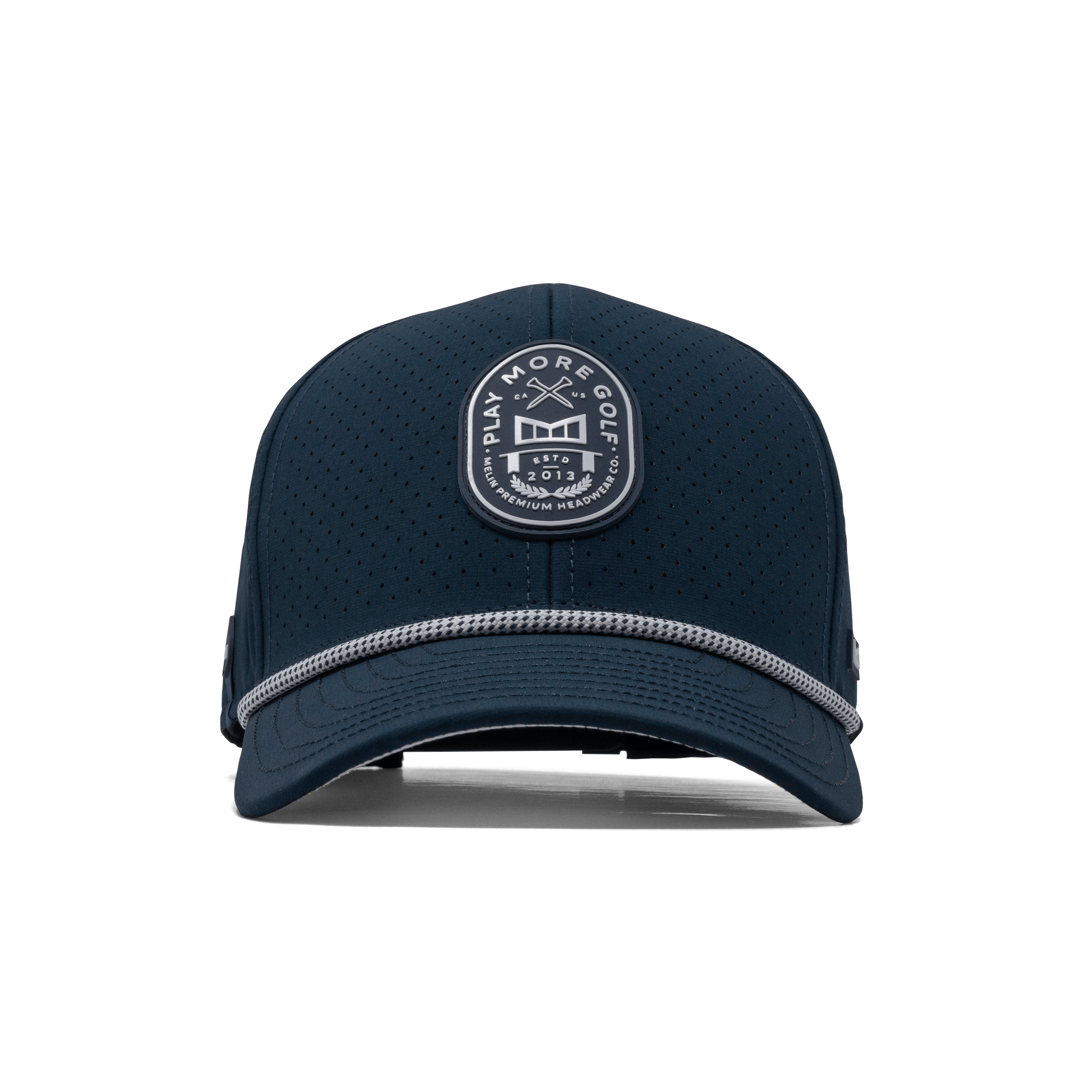 A-Game Links Hydro - Navy / White