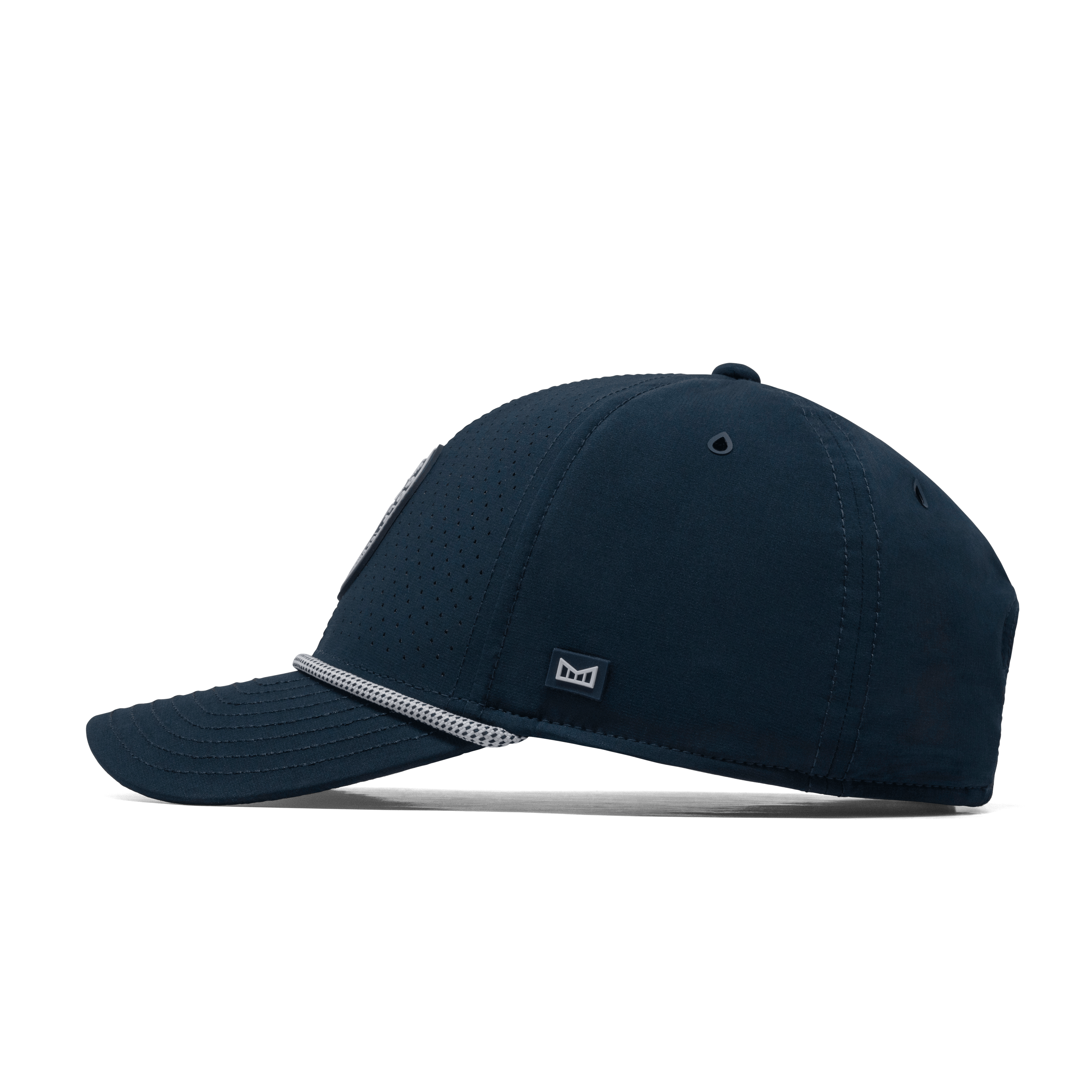 A-Game Links Hydro - Navy / White