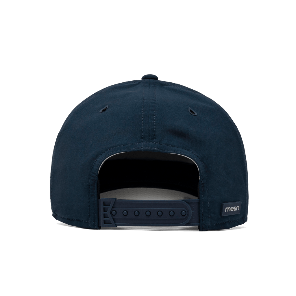 A-Game Links Hydro - Navy / White