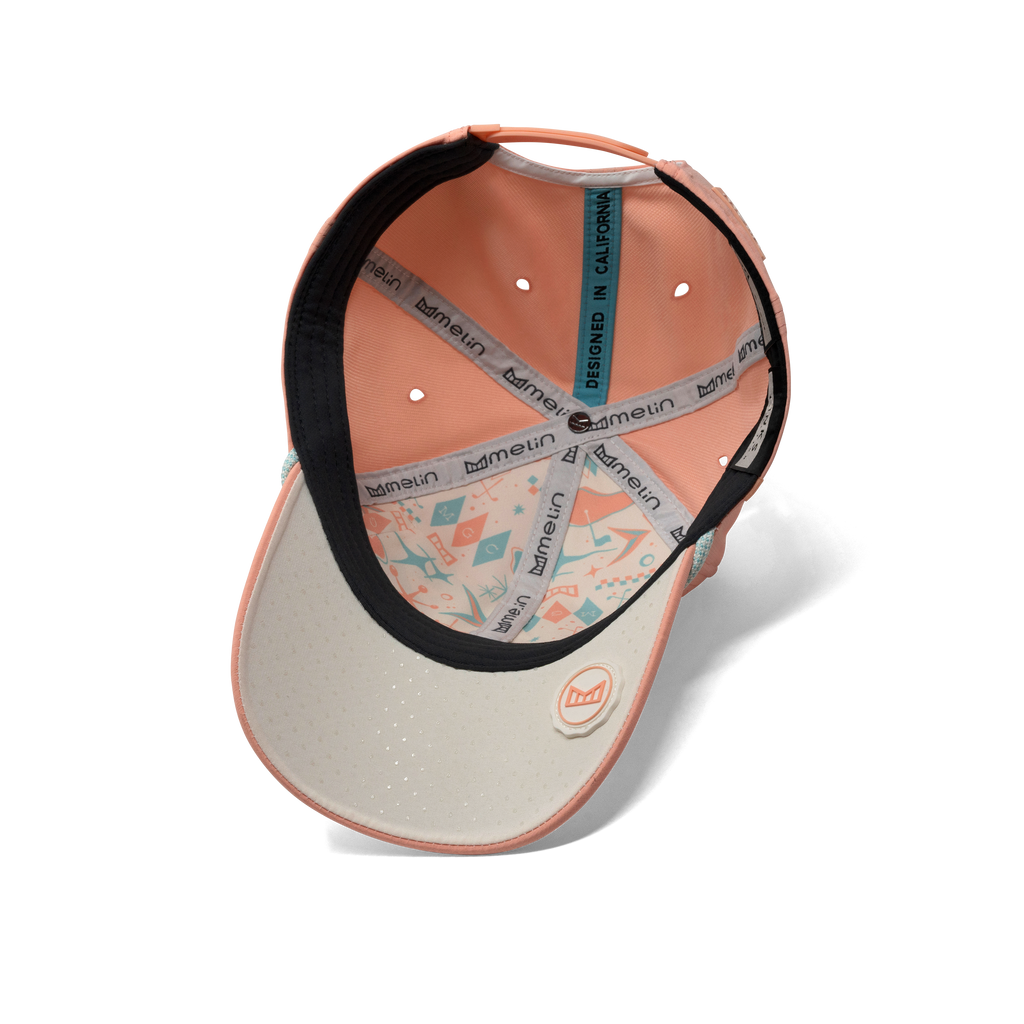 A-Game Links Hydro - Peach Nectar