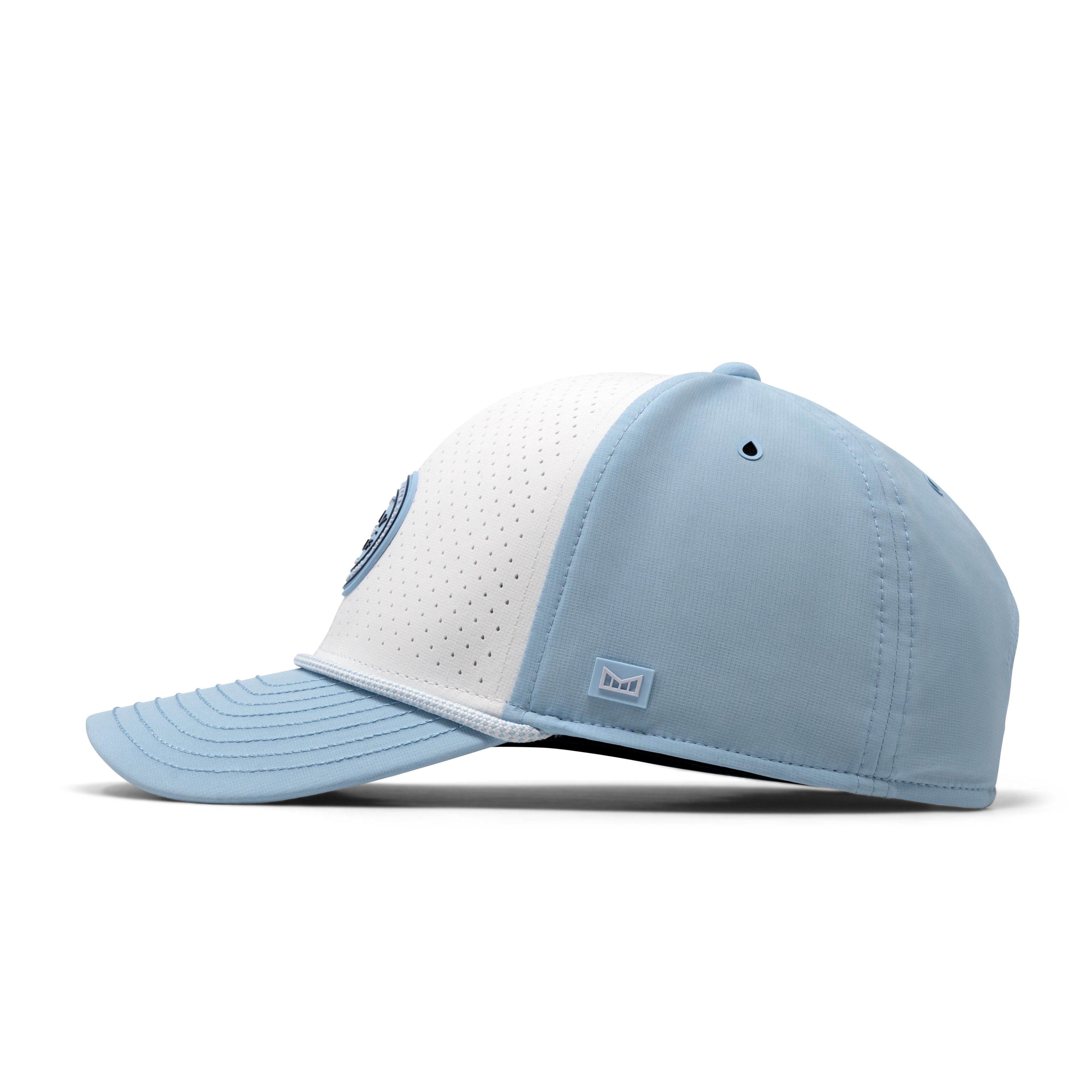 A-Game Links Hydro - Sky Blue / White