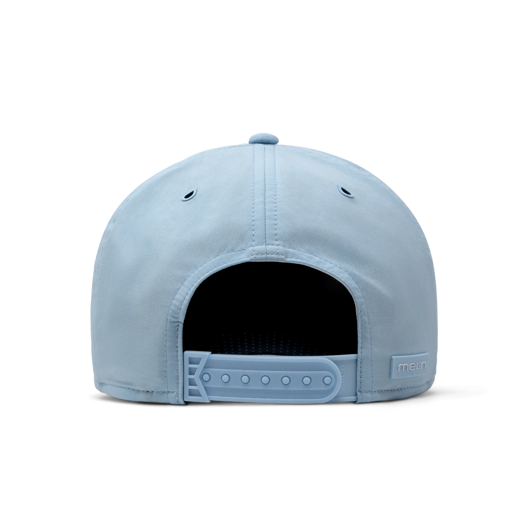 A-Game Links Hydro - Sky Blue / White