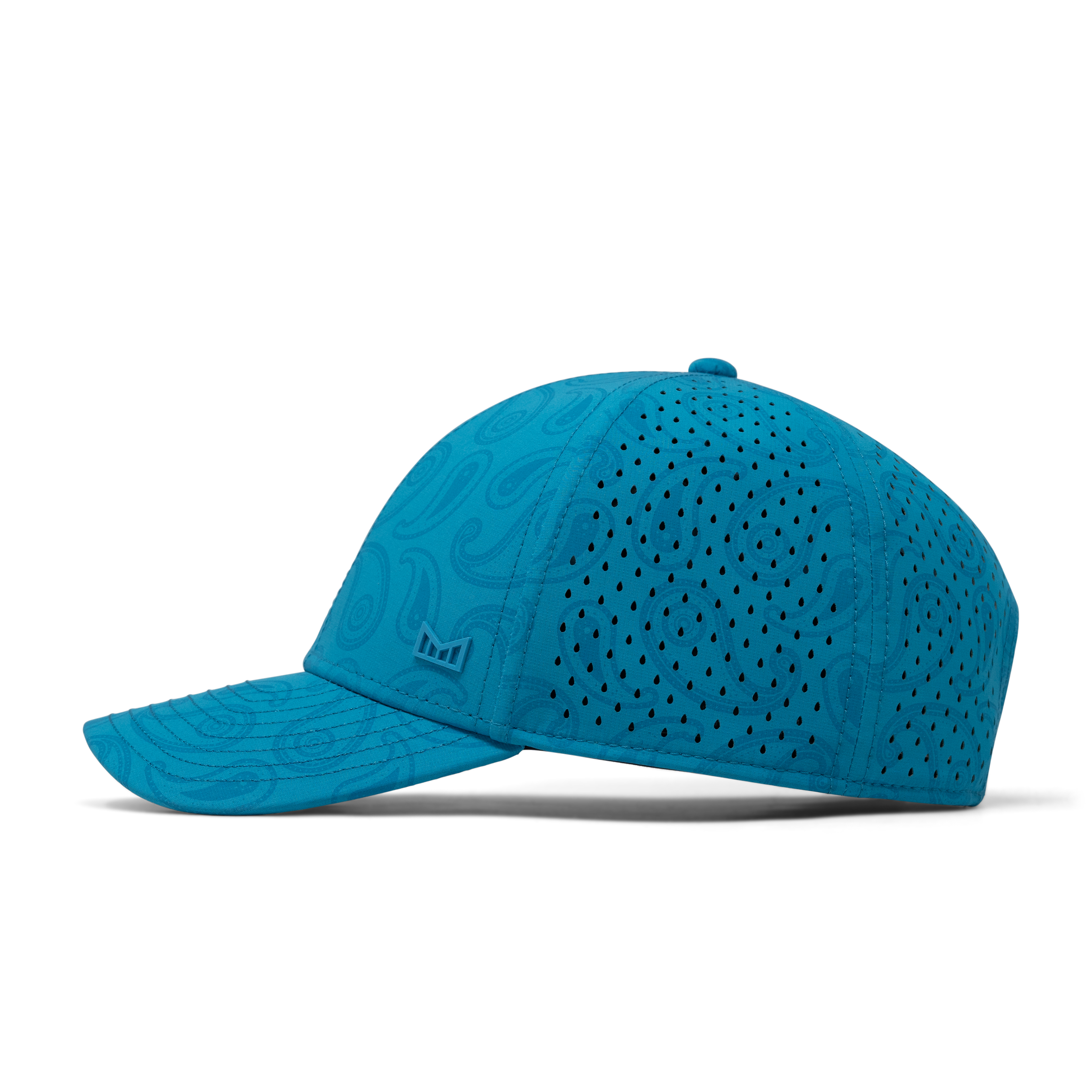 A-Game Links Hydro - Electric Blue