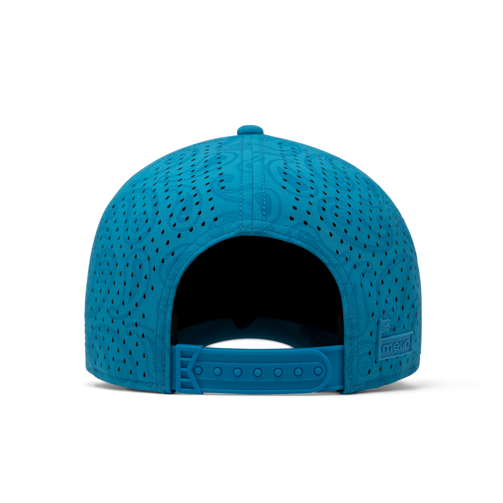A-Game Links Hydro - Electric Blue