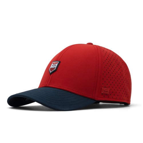 A-Game Americana Hydro - Red / Navy