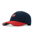 The Legend Americana Hydro - White / Red / Navy