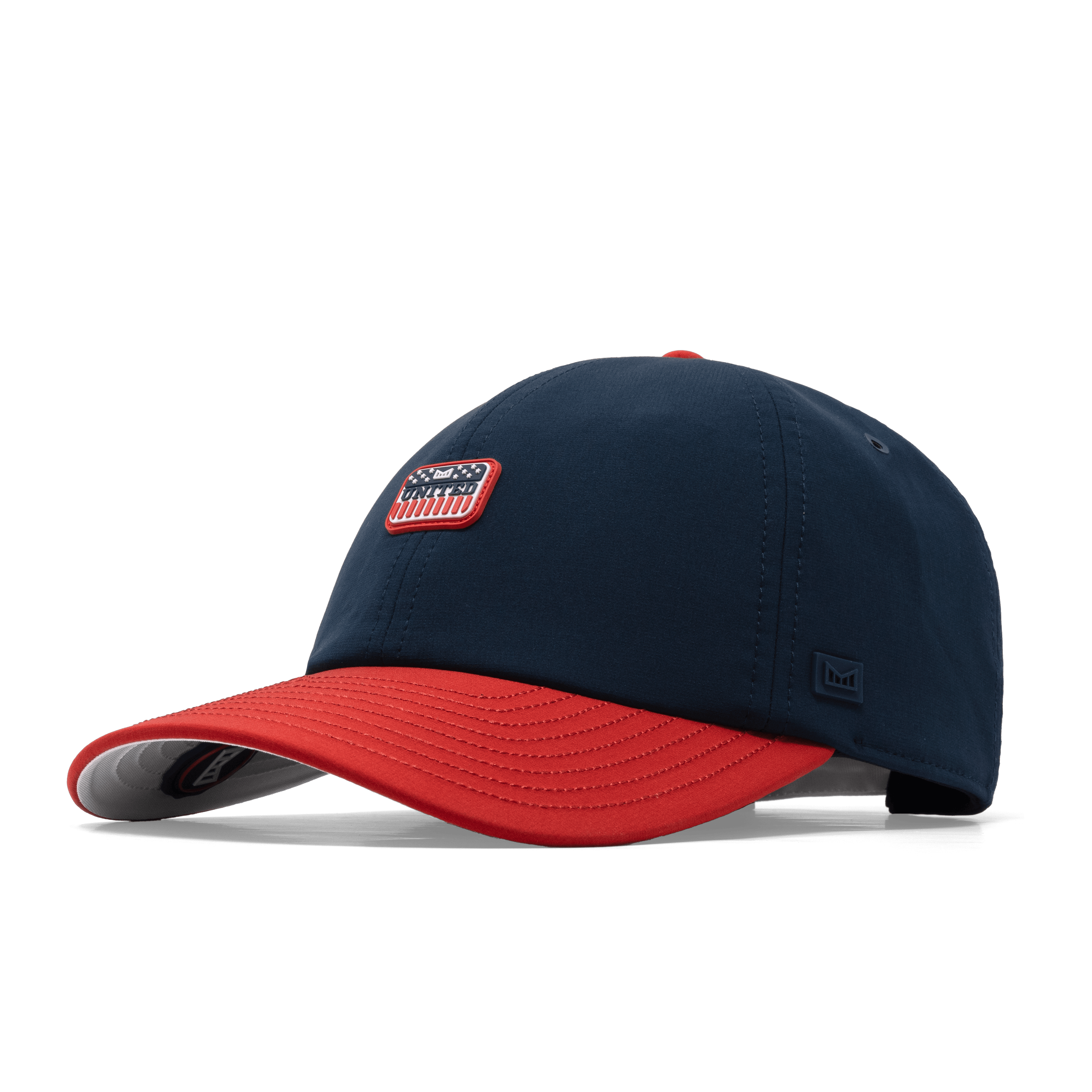 The Legend Americana Hydro - White / Red / Navy