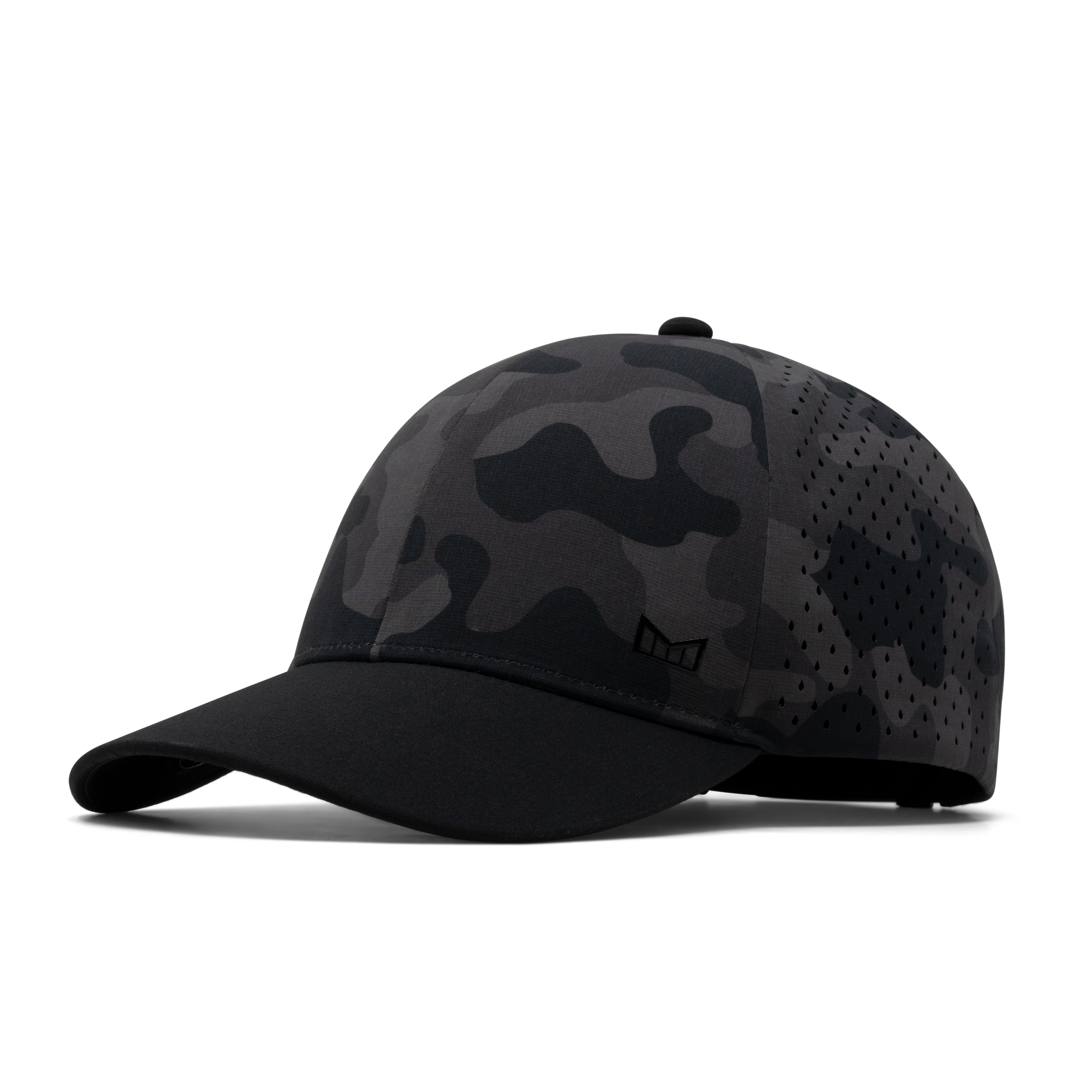 A-Game Hydrolite - Black Camo