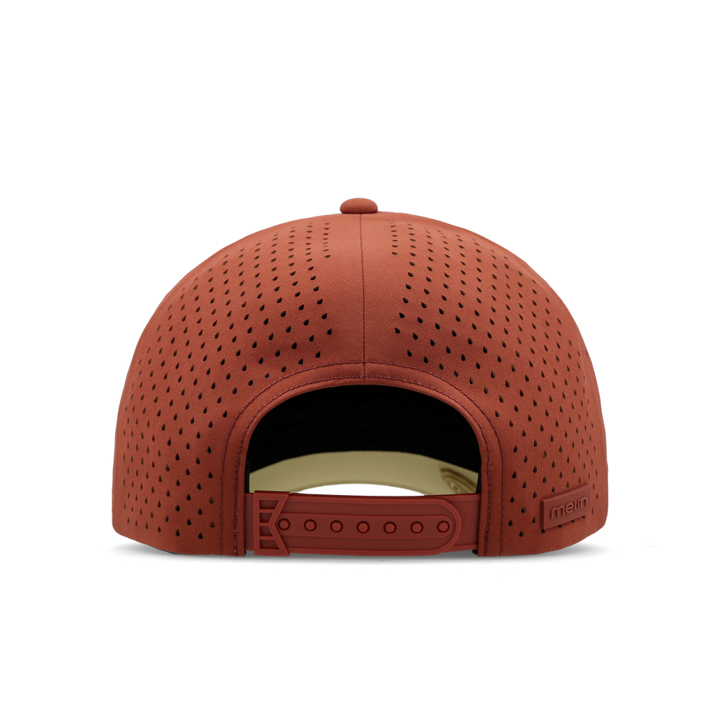 A-Game Hydrolite - Burnt Brick
