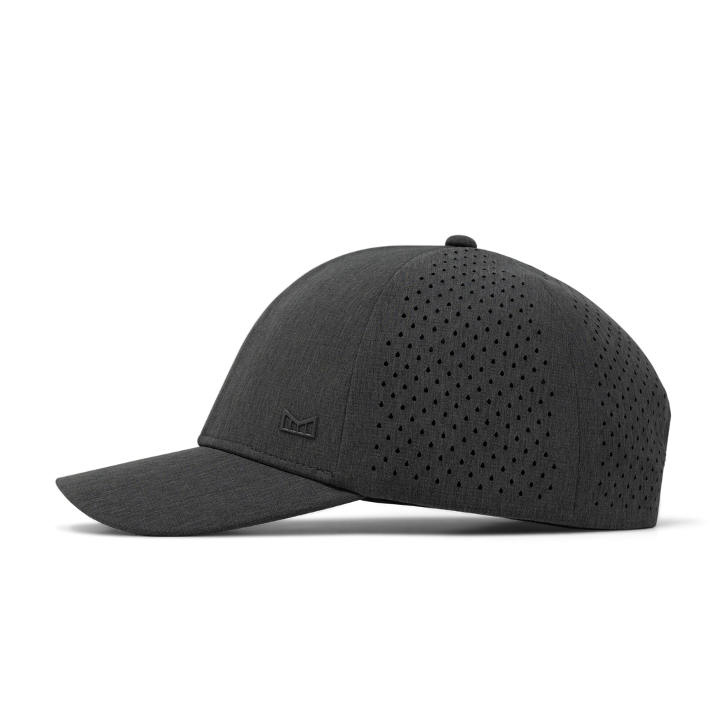 A-Game Hydrolite - Heather Charcoal