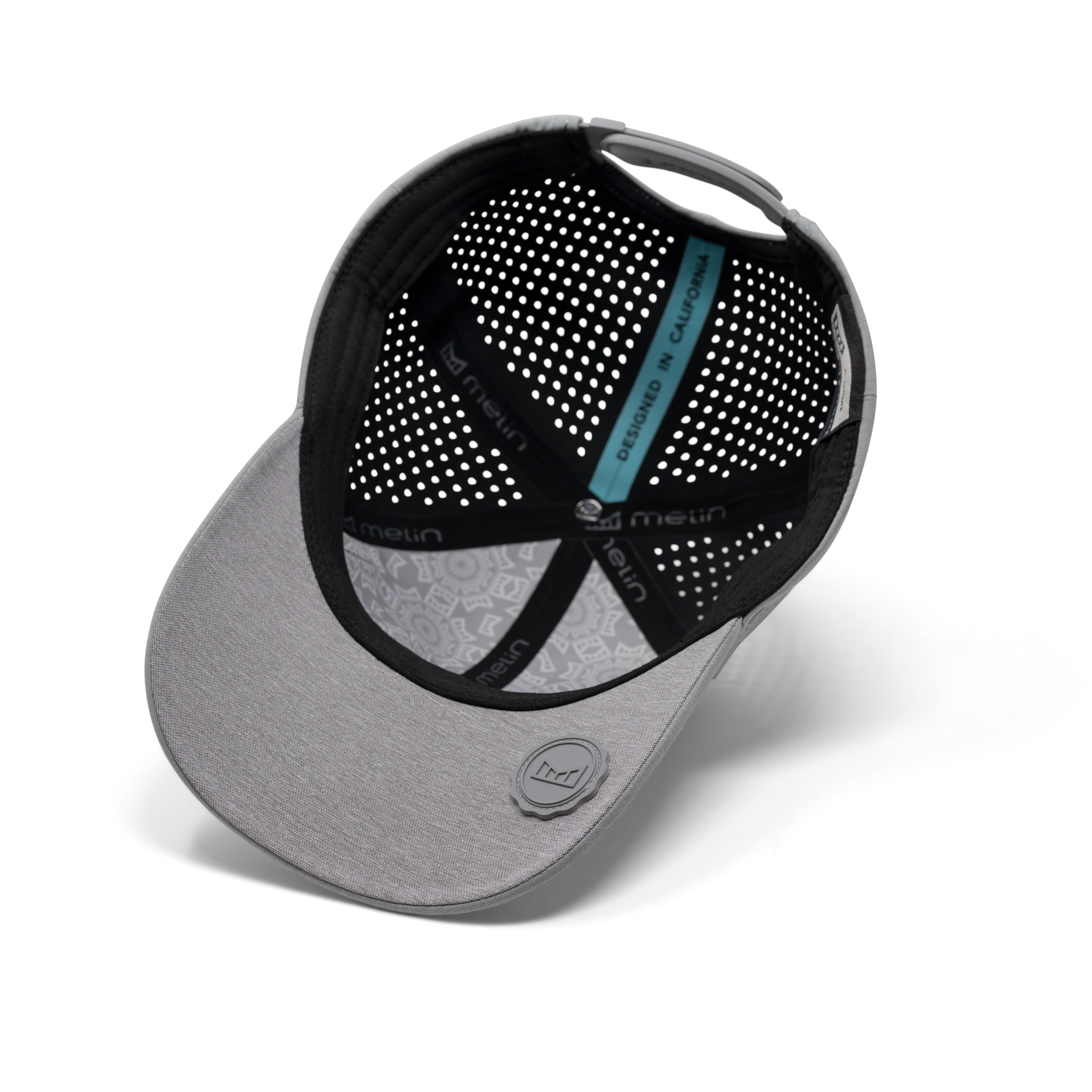 A-Game Hydrolite - Heather Grey