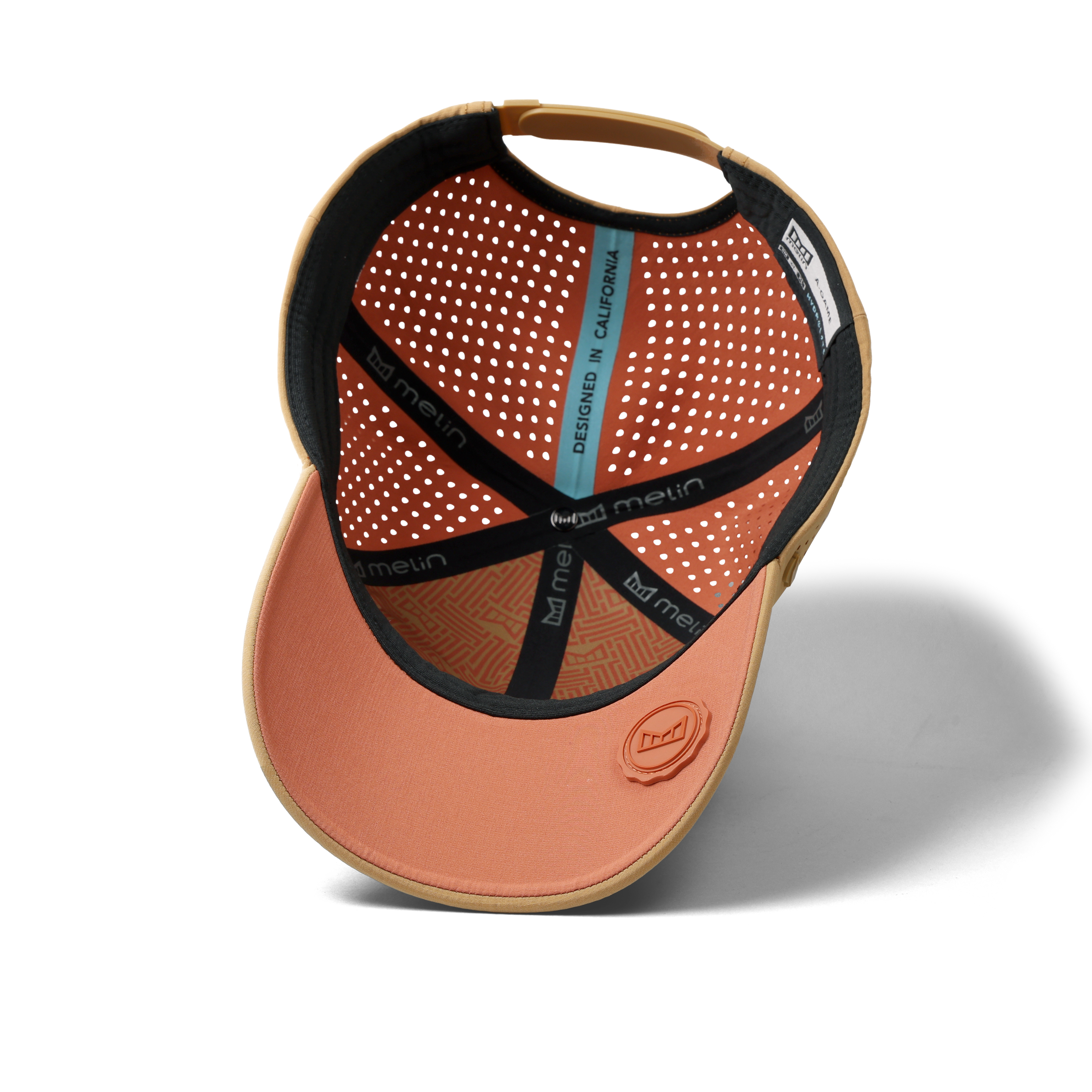 A-Game Hydrolite - Medal Bronze