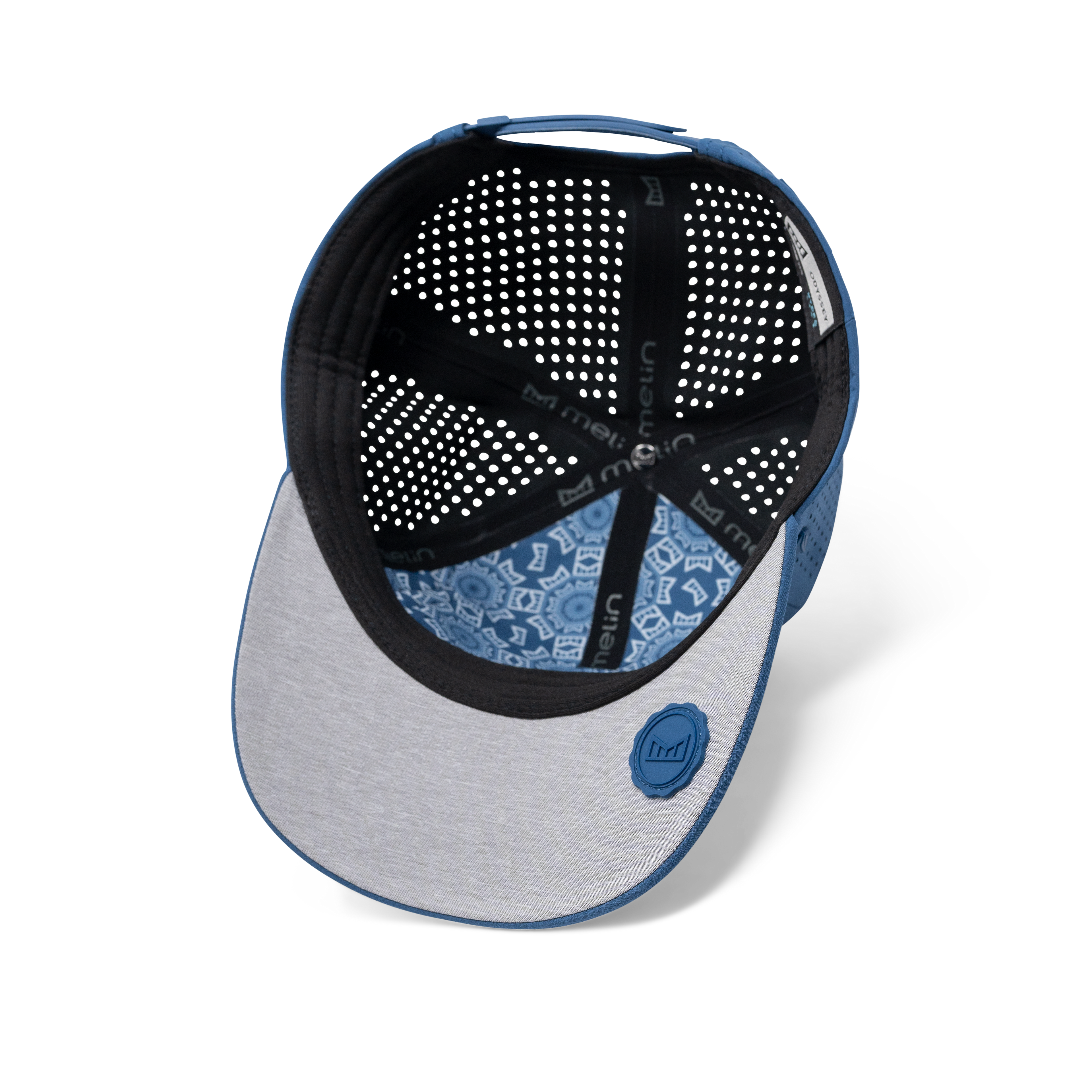 A-Game Hydrolite - Steel Blue