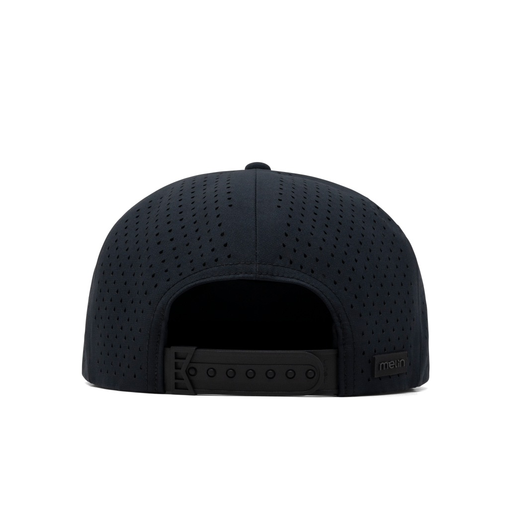 Coronado Hydrolite - Black Camo