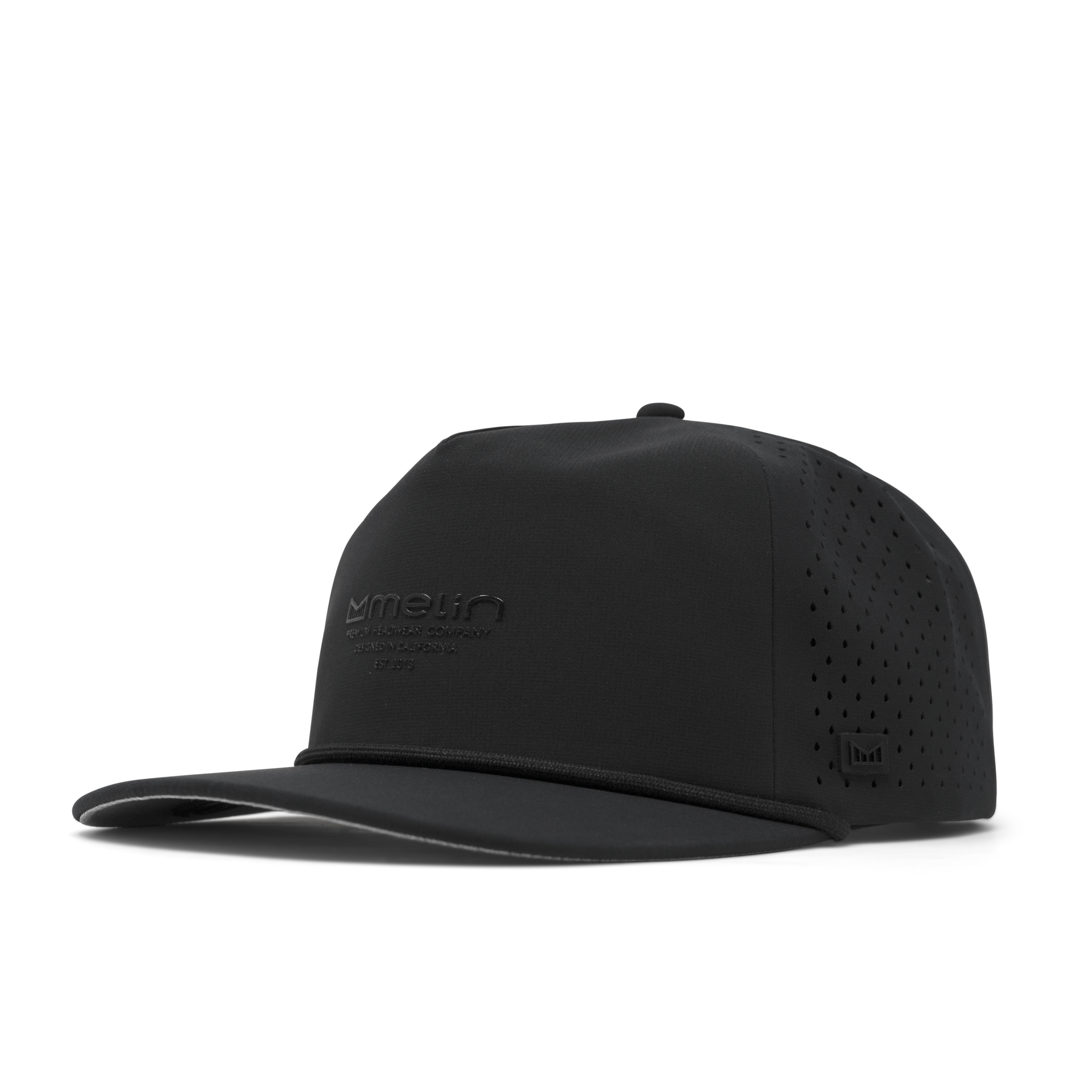 Coronado Hydrolite - Black