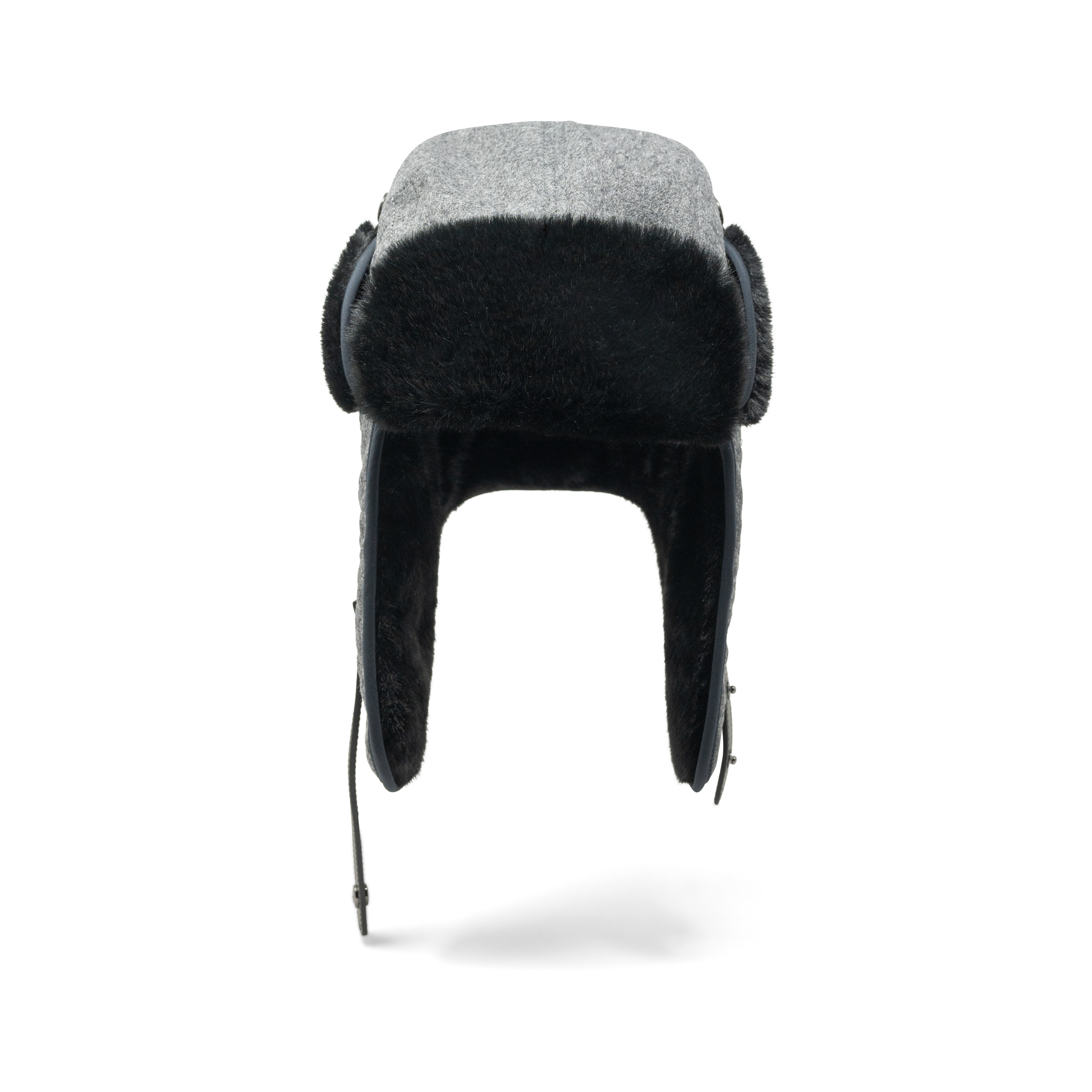 Aviator Scout Thermal - Heather Grey / Black
