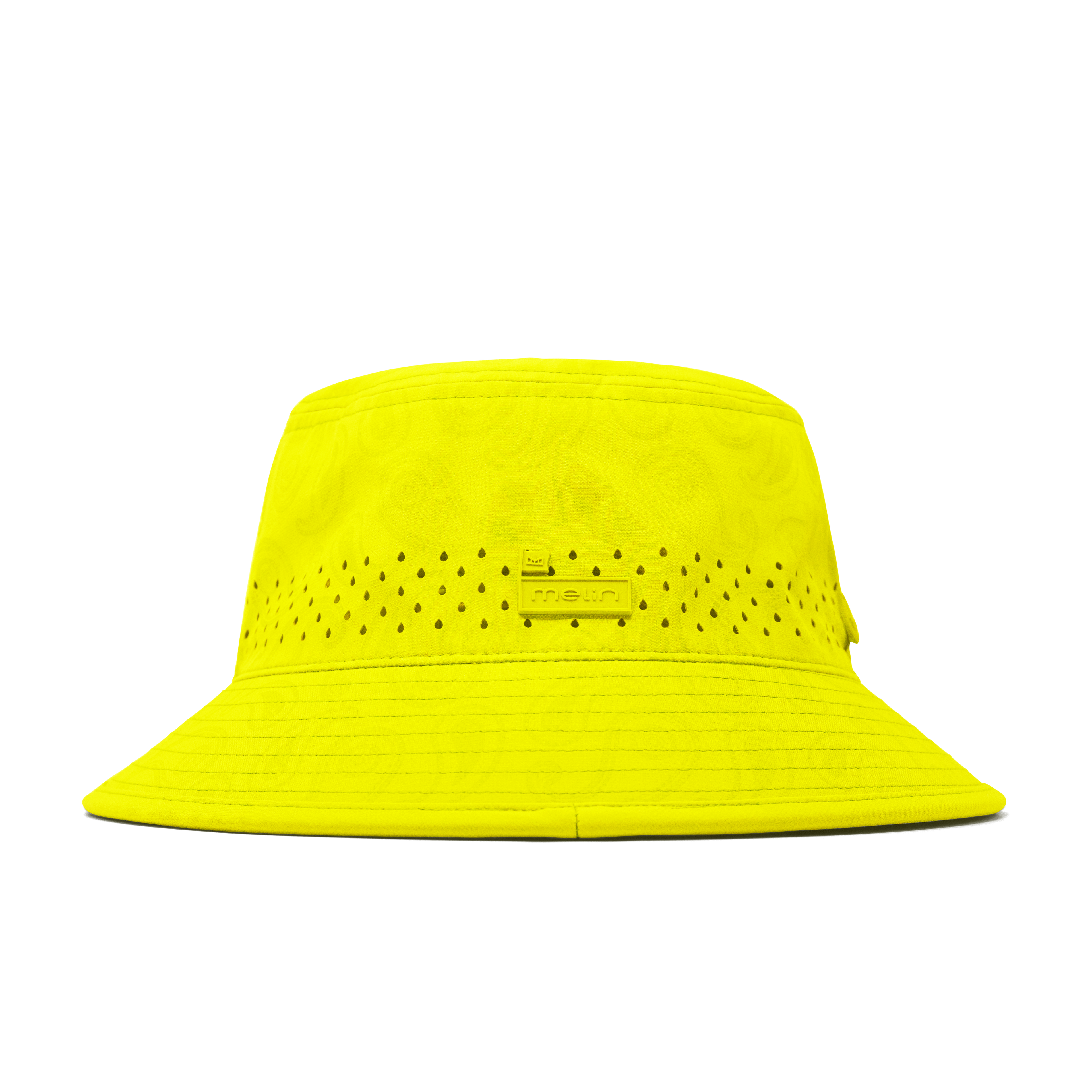 Caddy Links Hydro - Neon Yellow