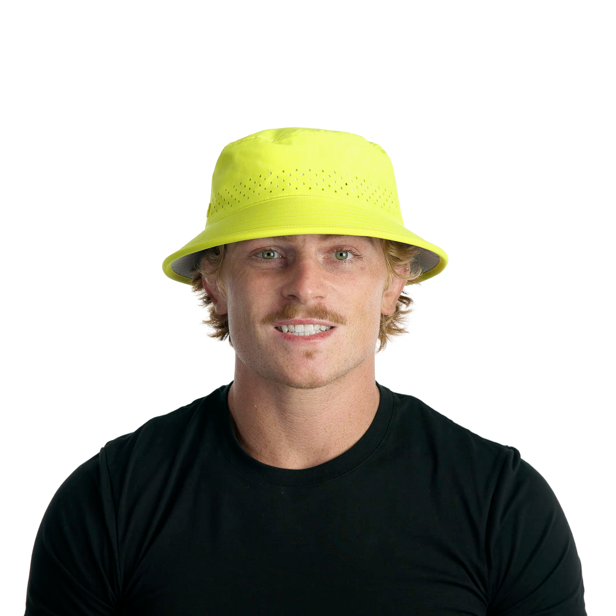 Caddy Links Hydro - Neon Yellow