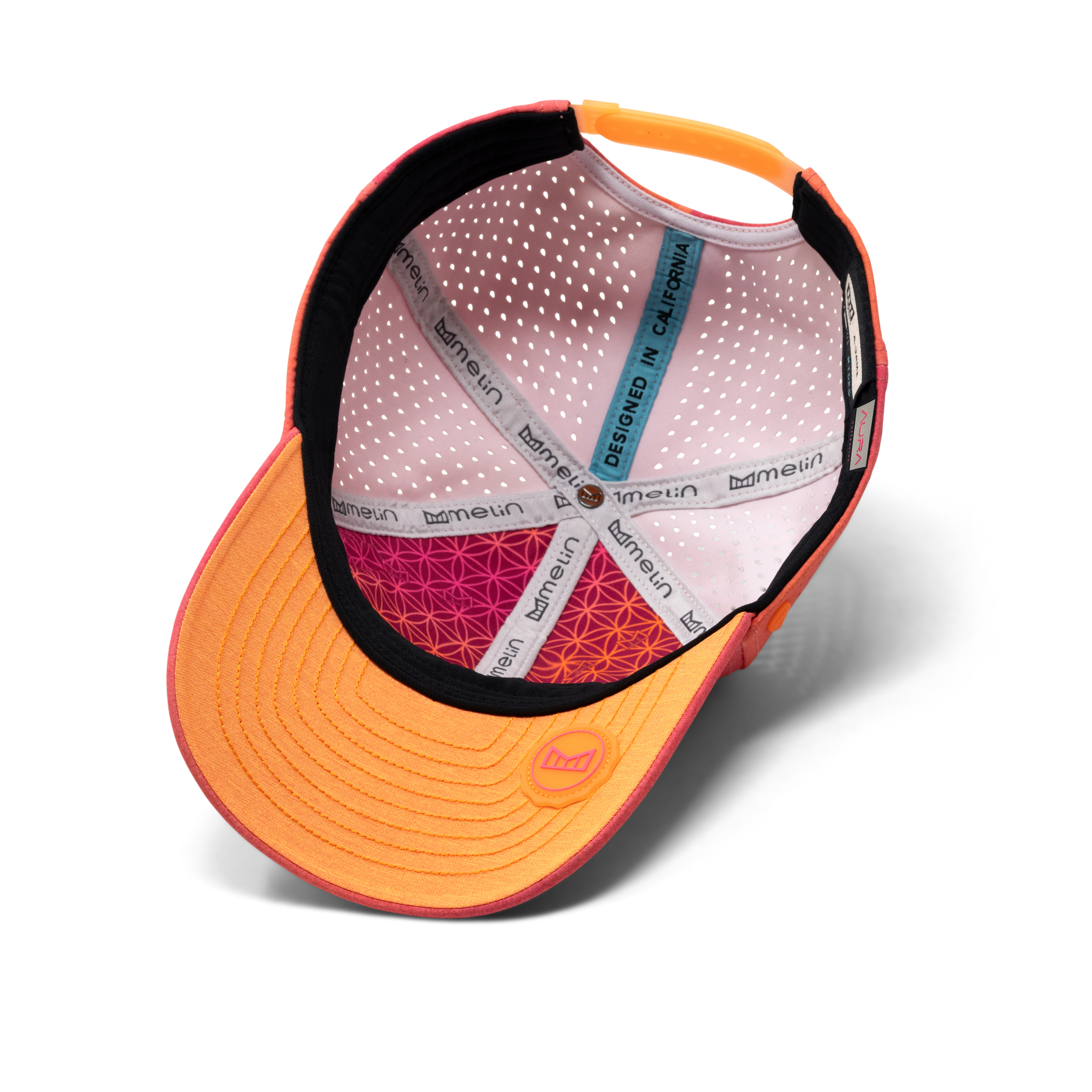 A-Game Icon Hydro - Sunset Aura