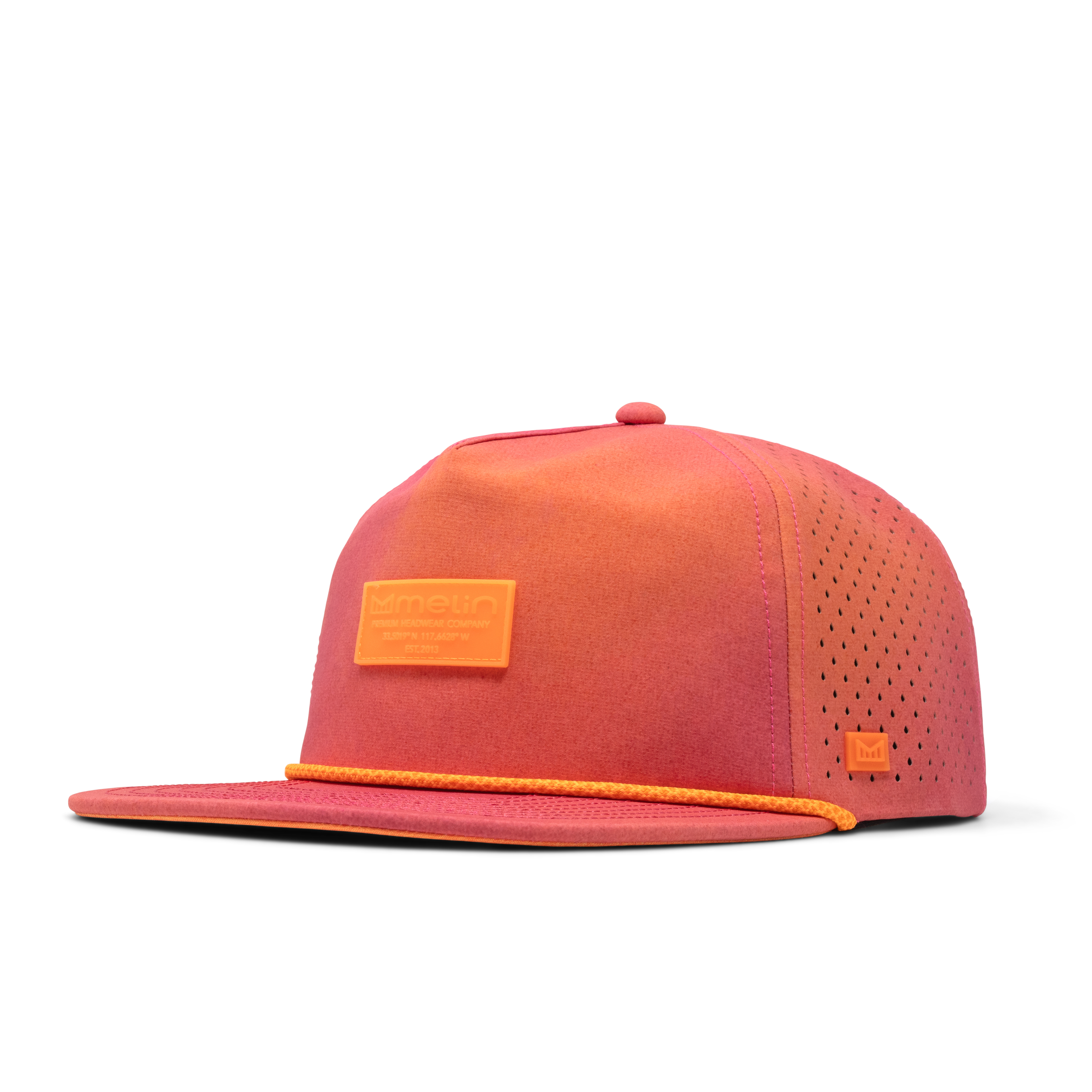 Coronado Brick Hydro - Sunset Aura
