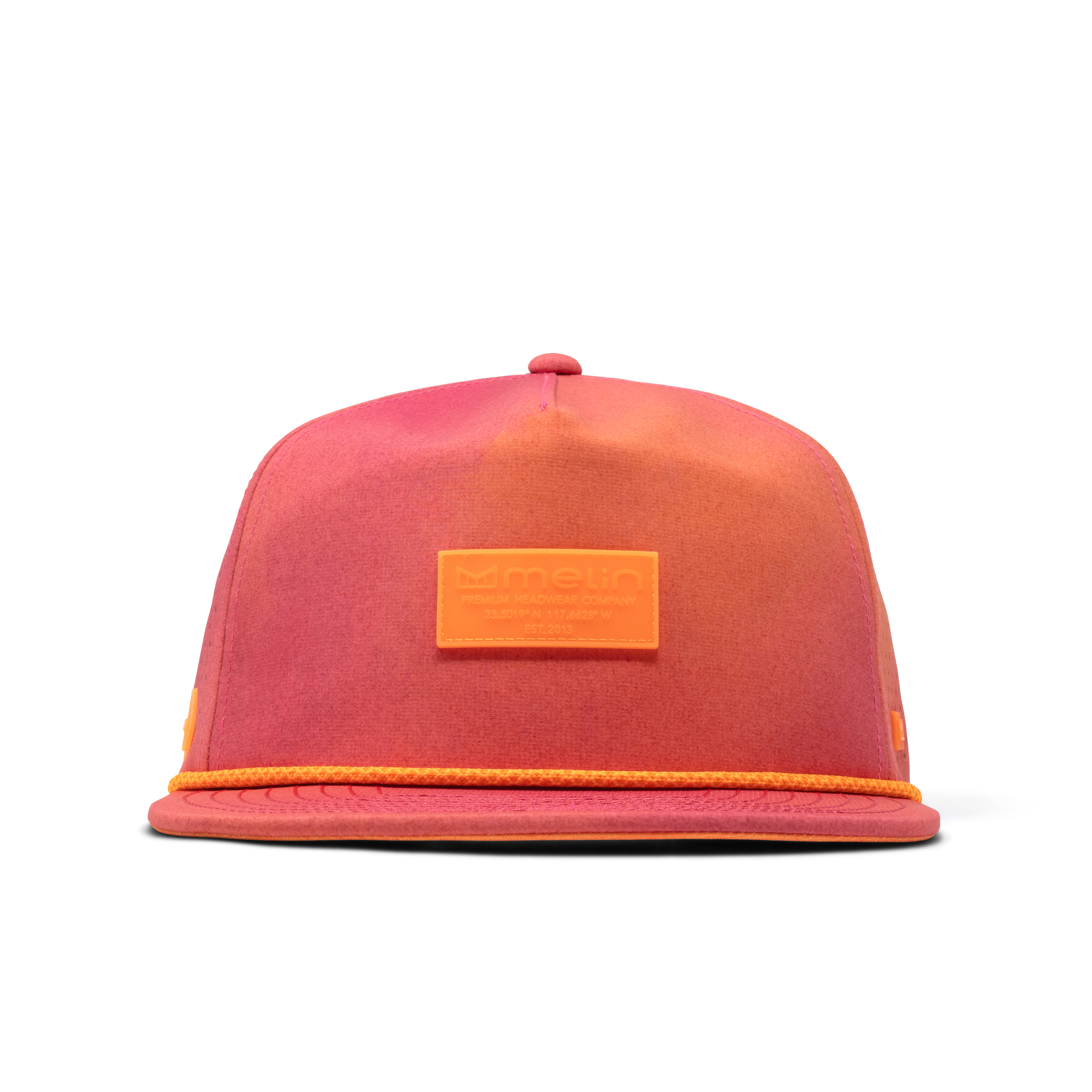 Coronado Brick Hydro - Sunset Aura
