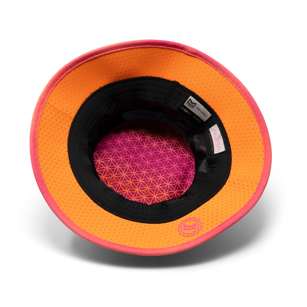 Caddy Hydro - Sunset Aura