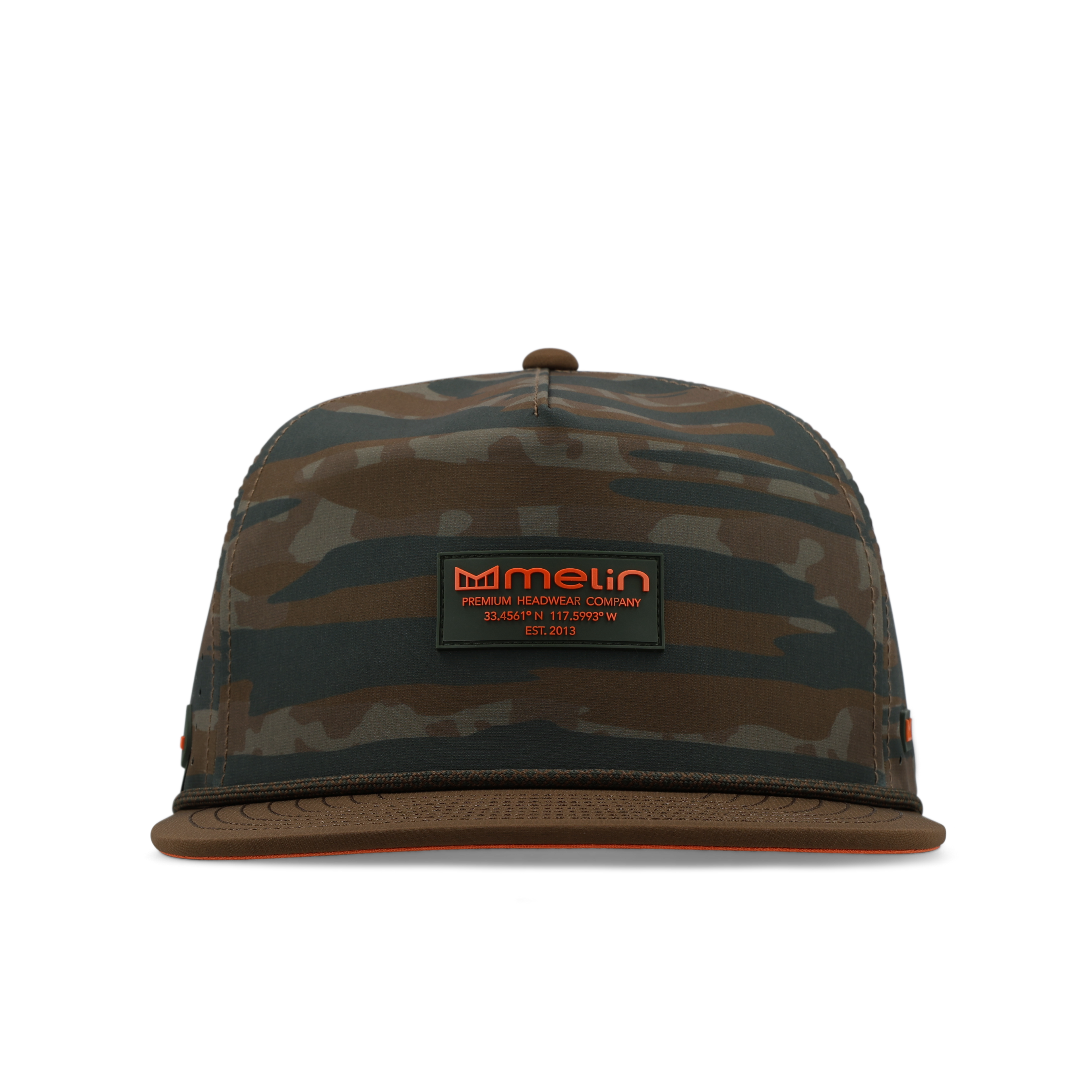 Coronado Brick Hydro - Everglade Camo