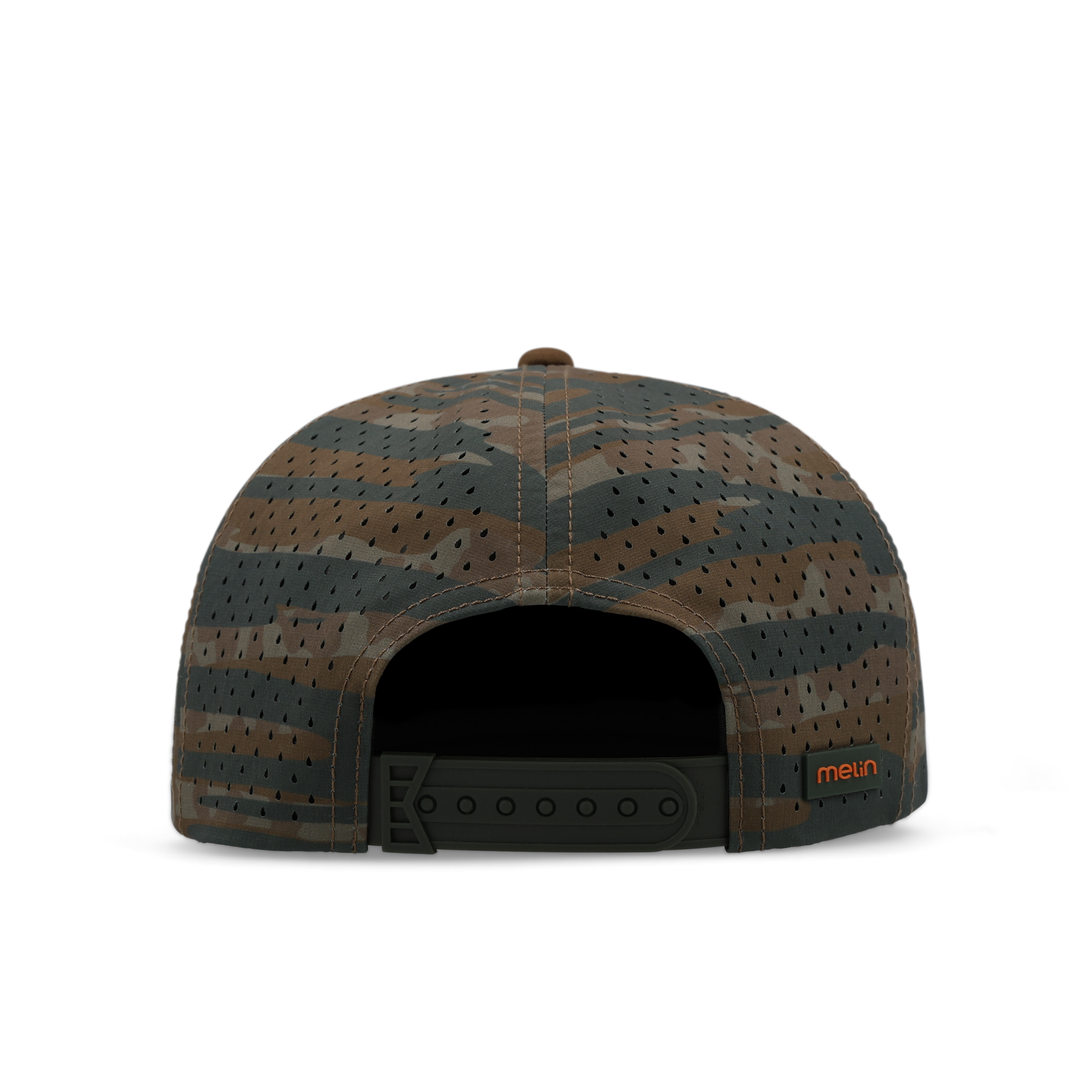 Coronado Brick Hydro - Everglade Camo
