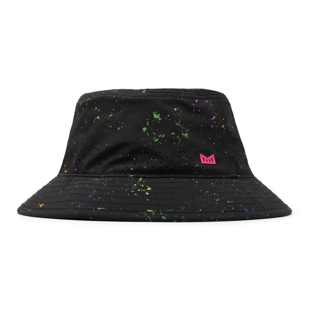 Caddy Neon Hydro - Black