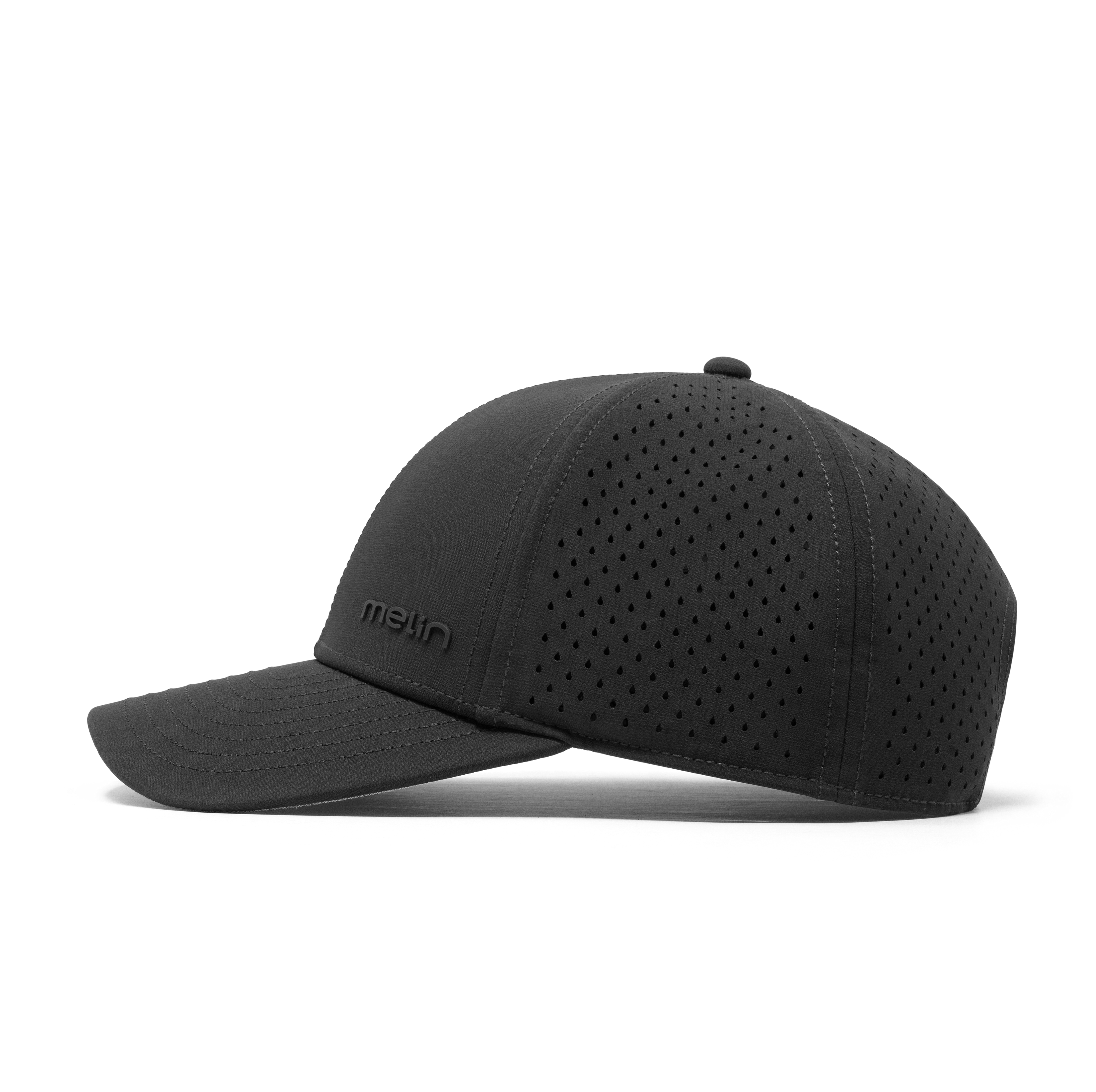 Compass Hydro - Black