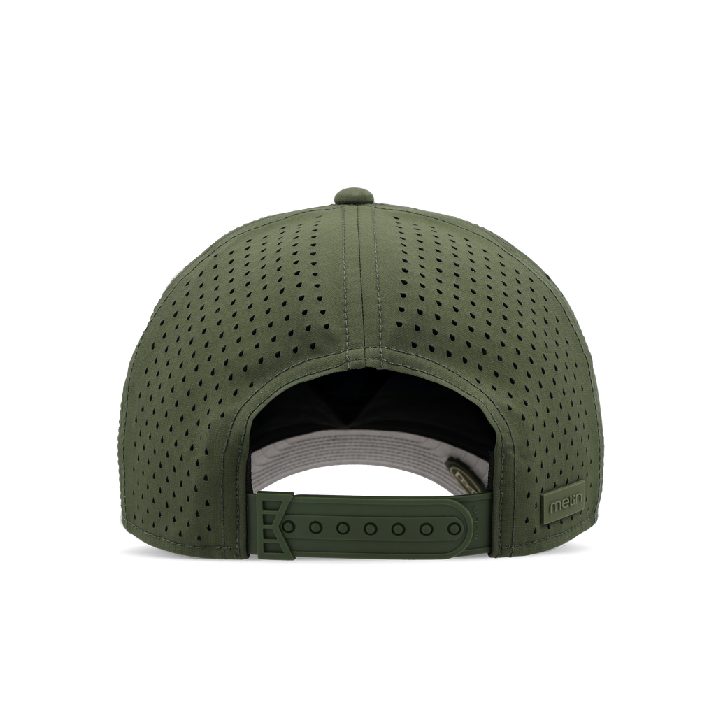 Compass Hydro - Canopy / Khaki