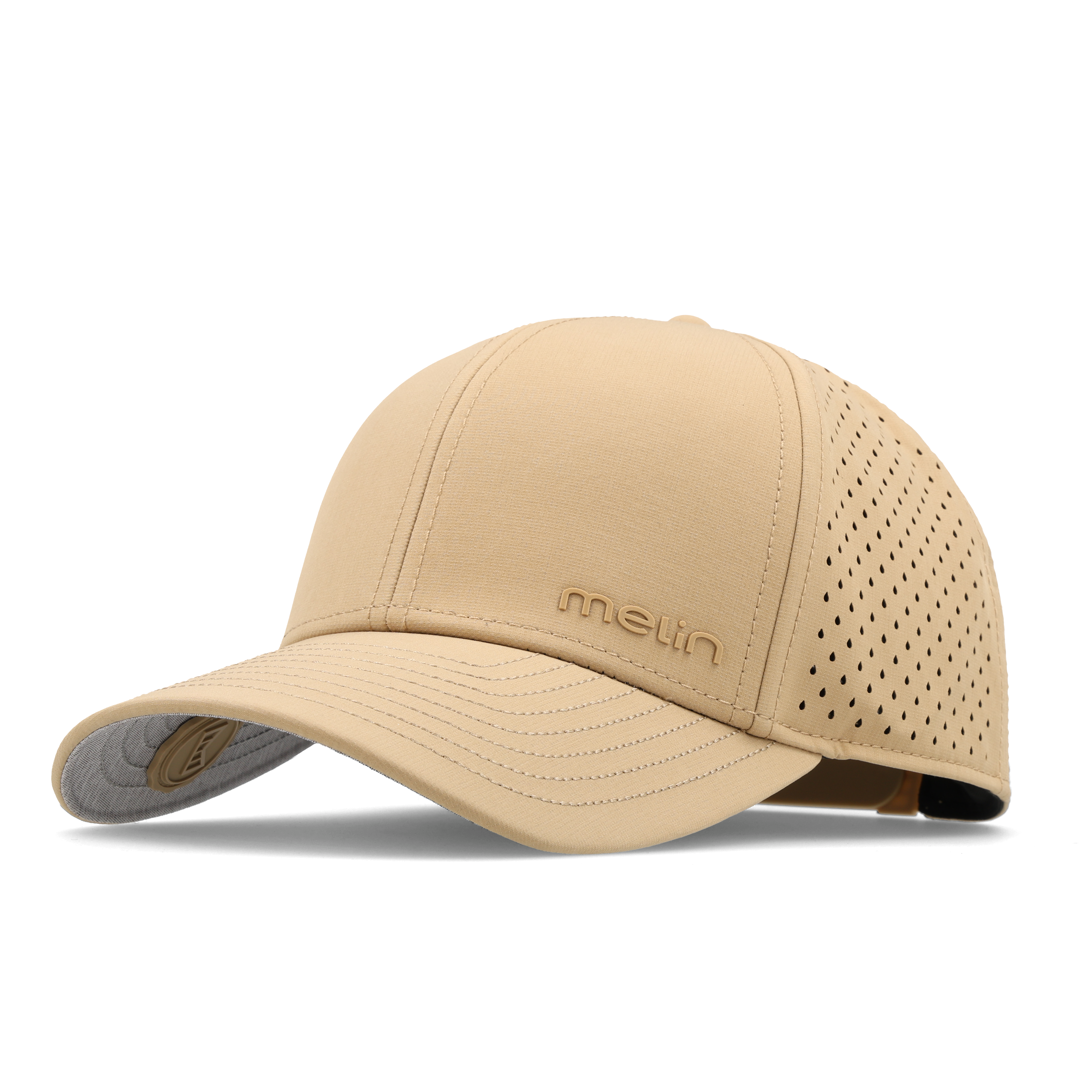 Compass Hydro - Dark Khaki