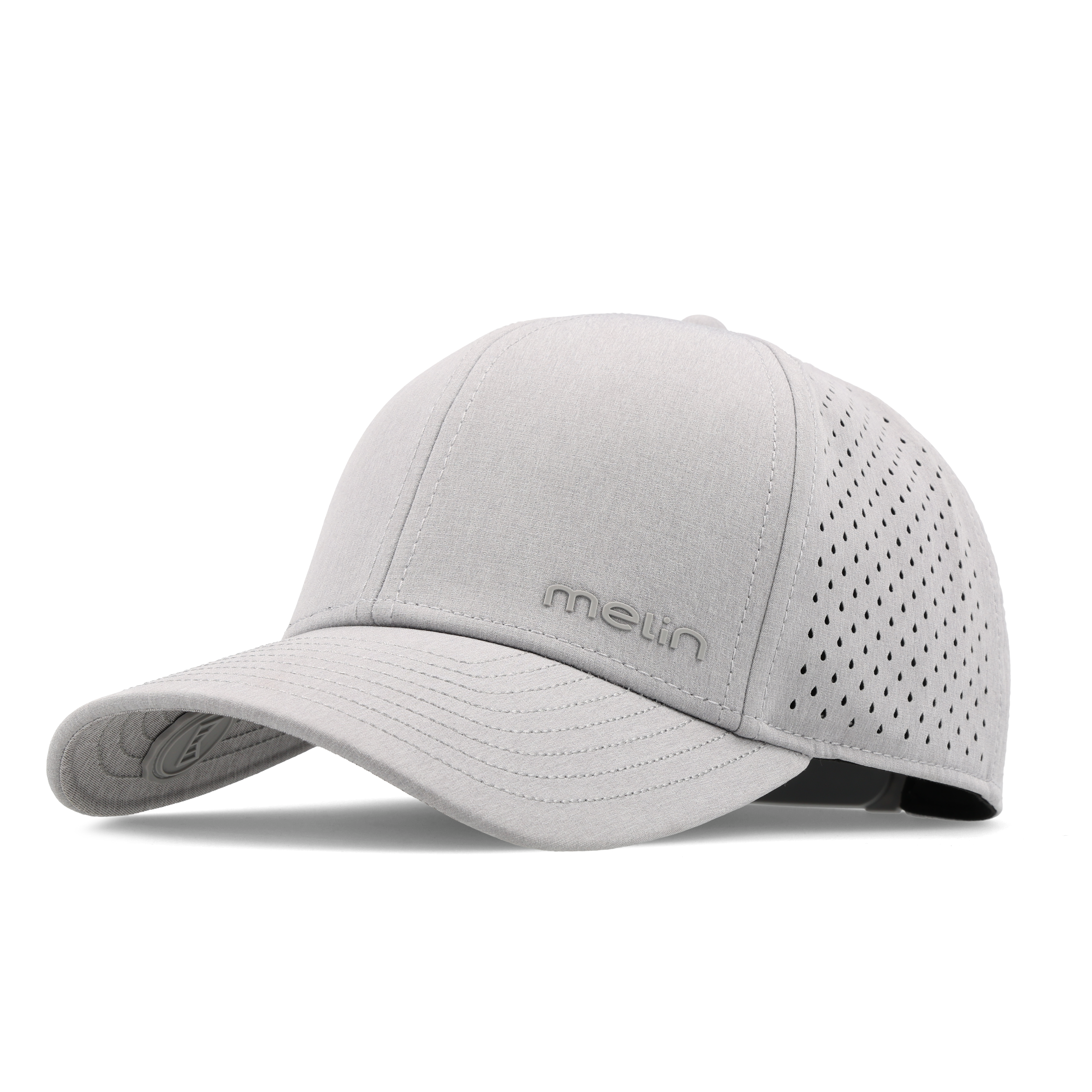 Compass Hydro - Heather Grey