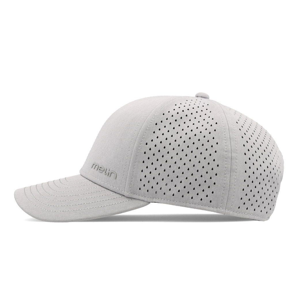 Compass Hydro - Heather Grey