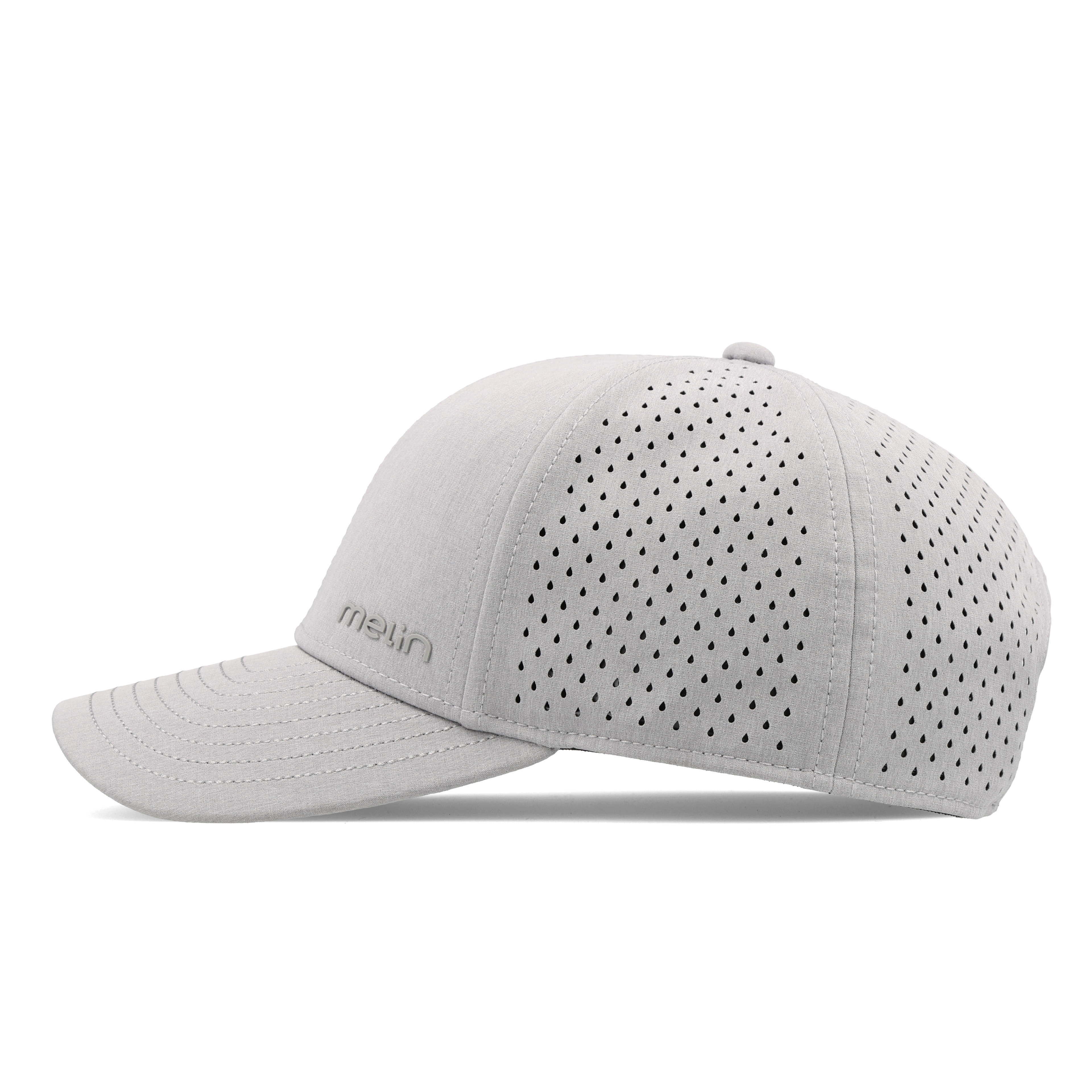 Compass Hydro - Heather Grey