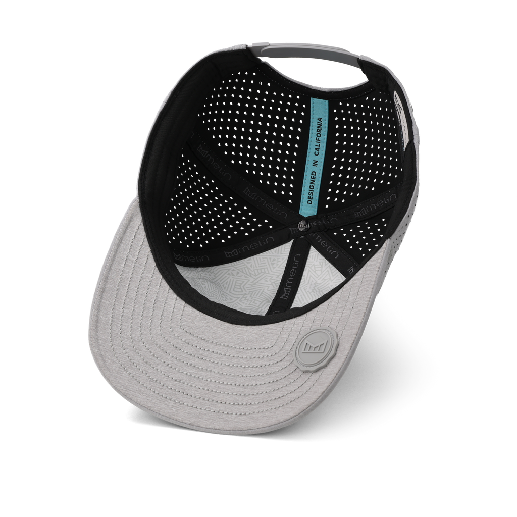 Compass Hydro - Heather Grey