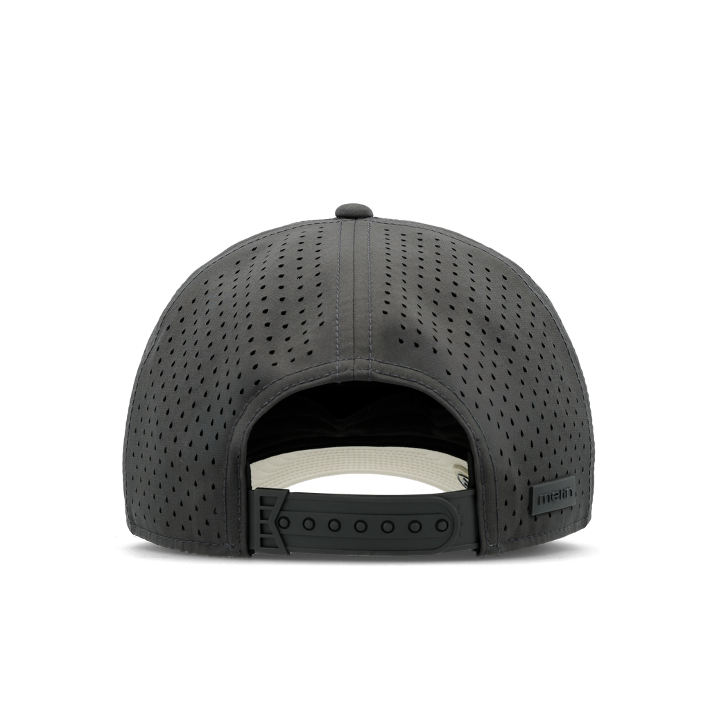 Compass Hydro - Faded Black