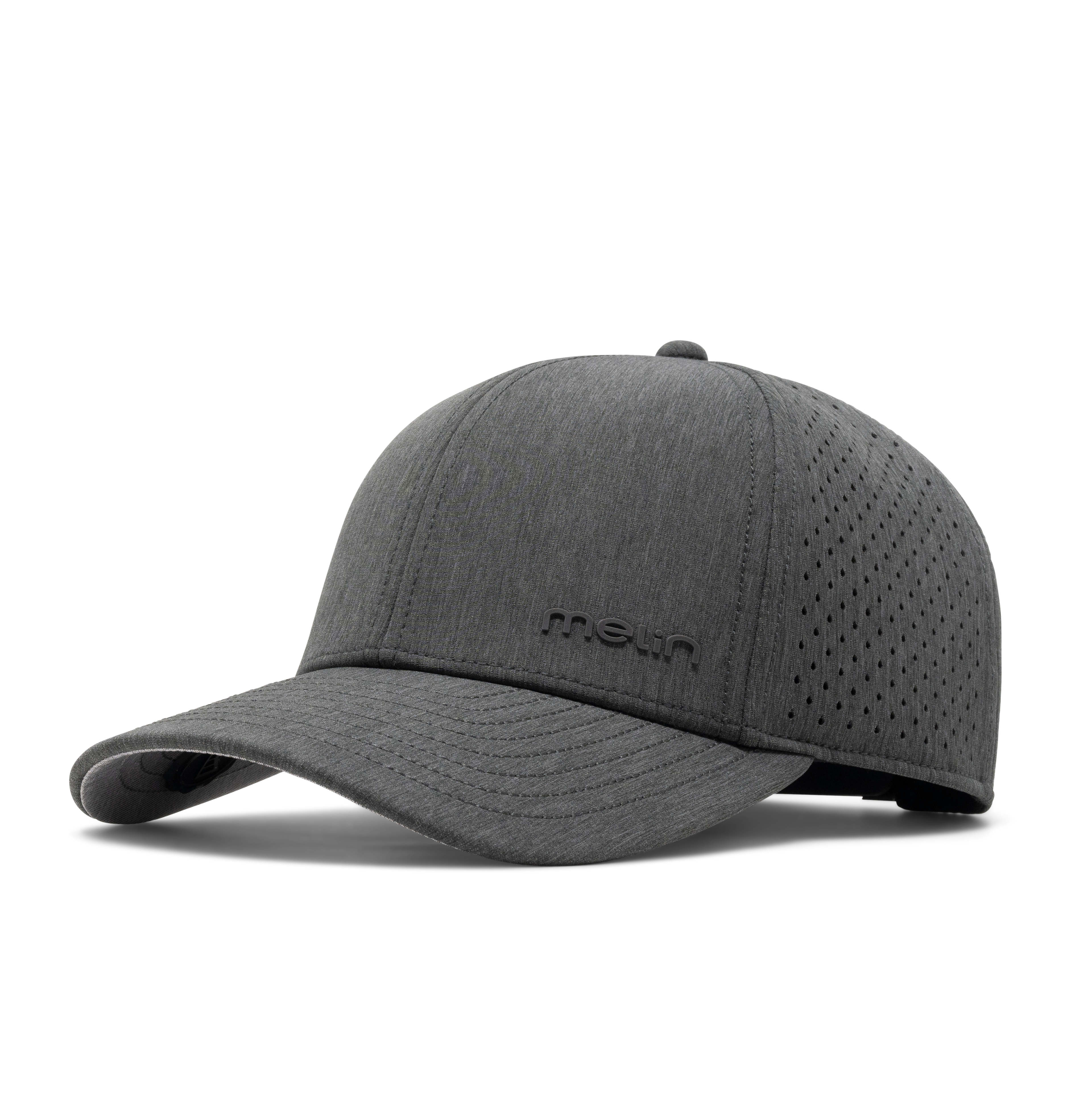 Compass Hydro - Heather Charcoal