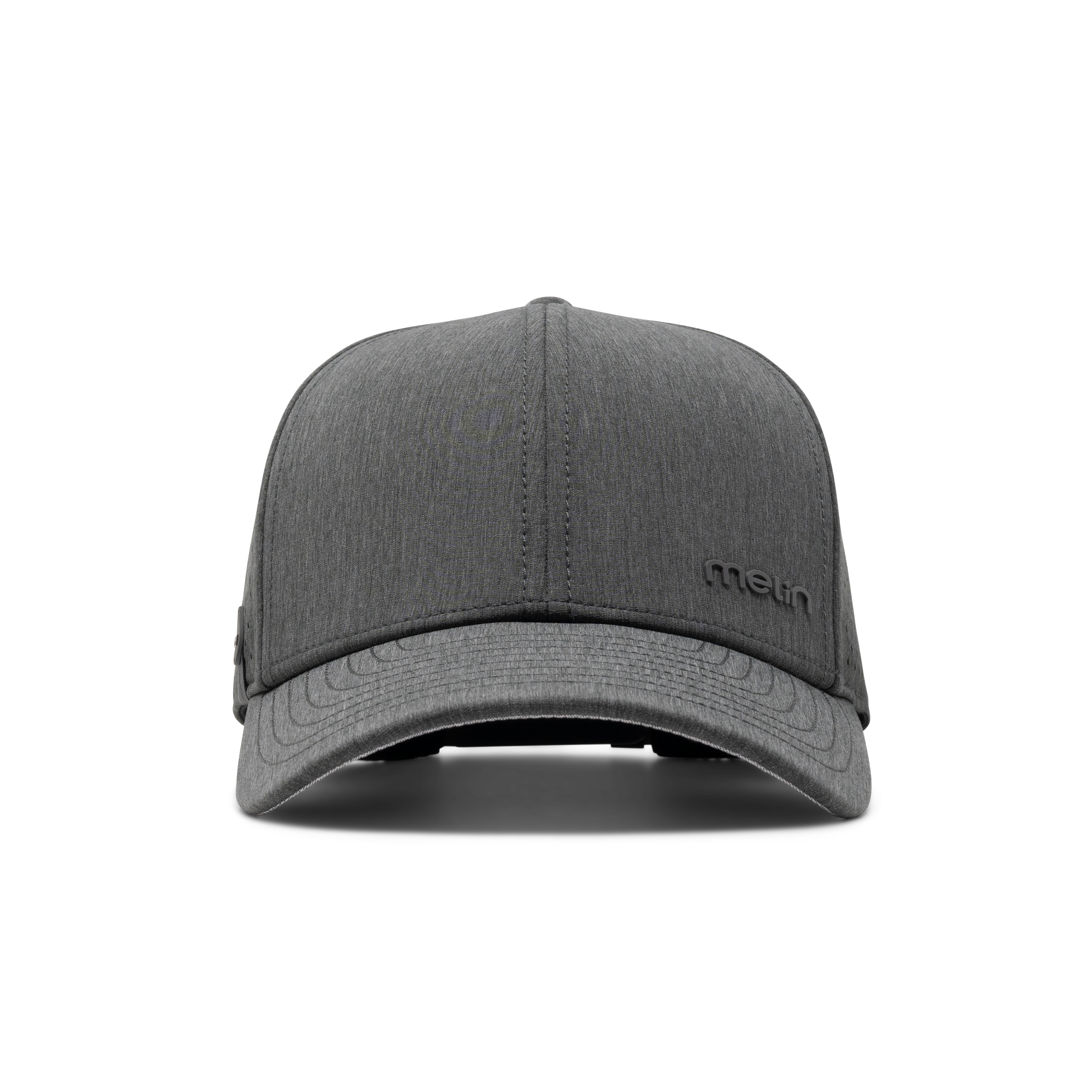 Compass Hydro - Heather Charcoal