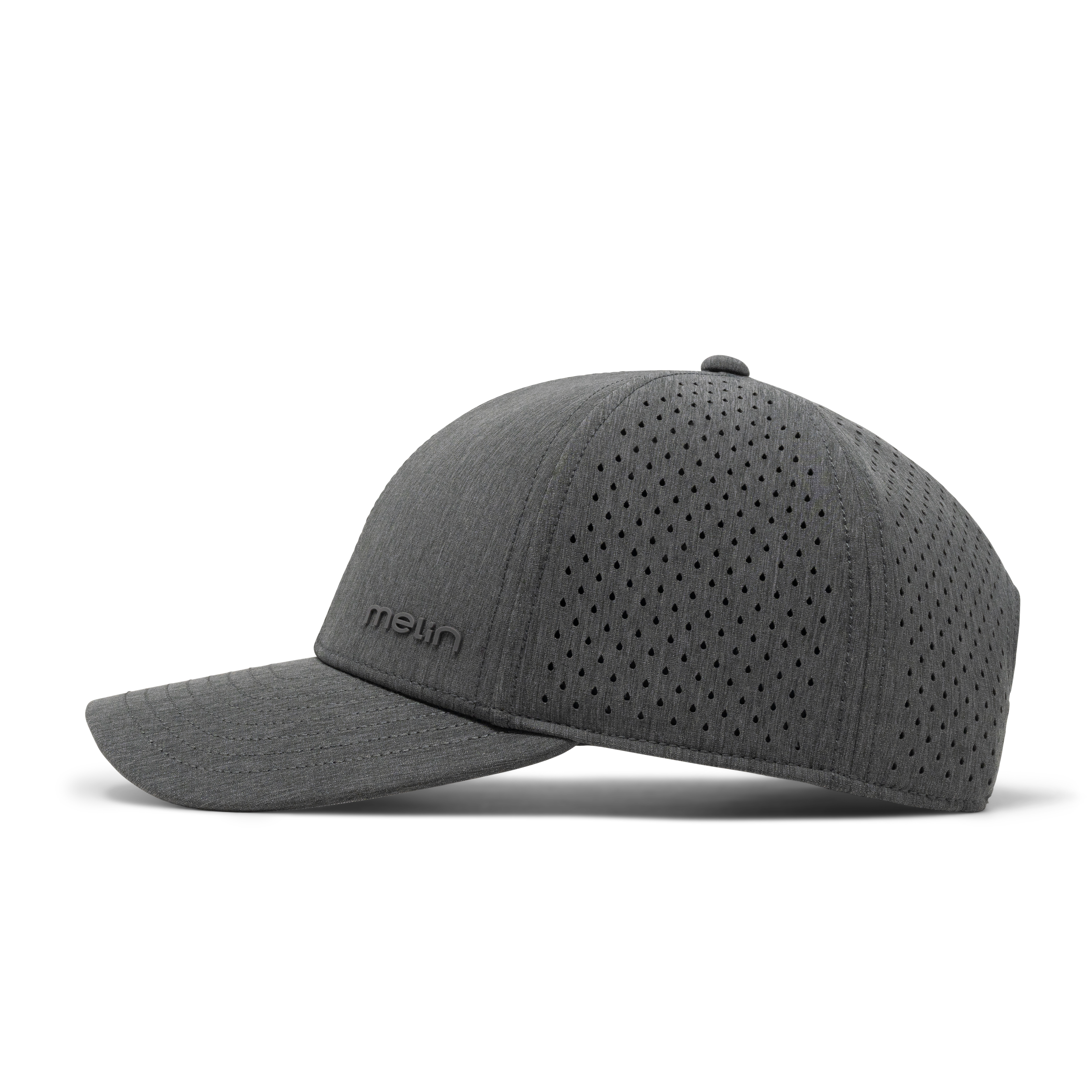 Compass Hydro - Heather Charcoal