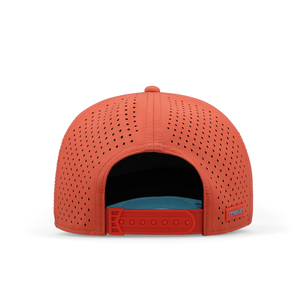 Compass Hydro - Hot Coral